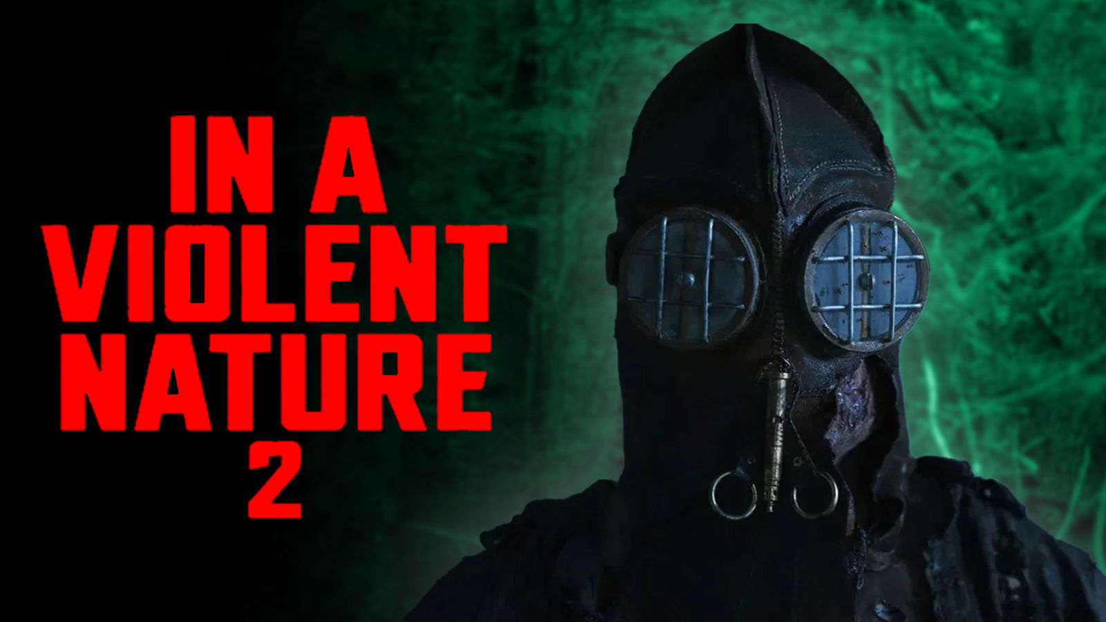 In a Violent Nature: Part 2 Fantastic Fest Review: Slasher Sequel Has Cool Kills, Not Much Else