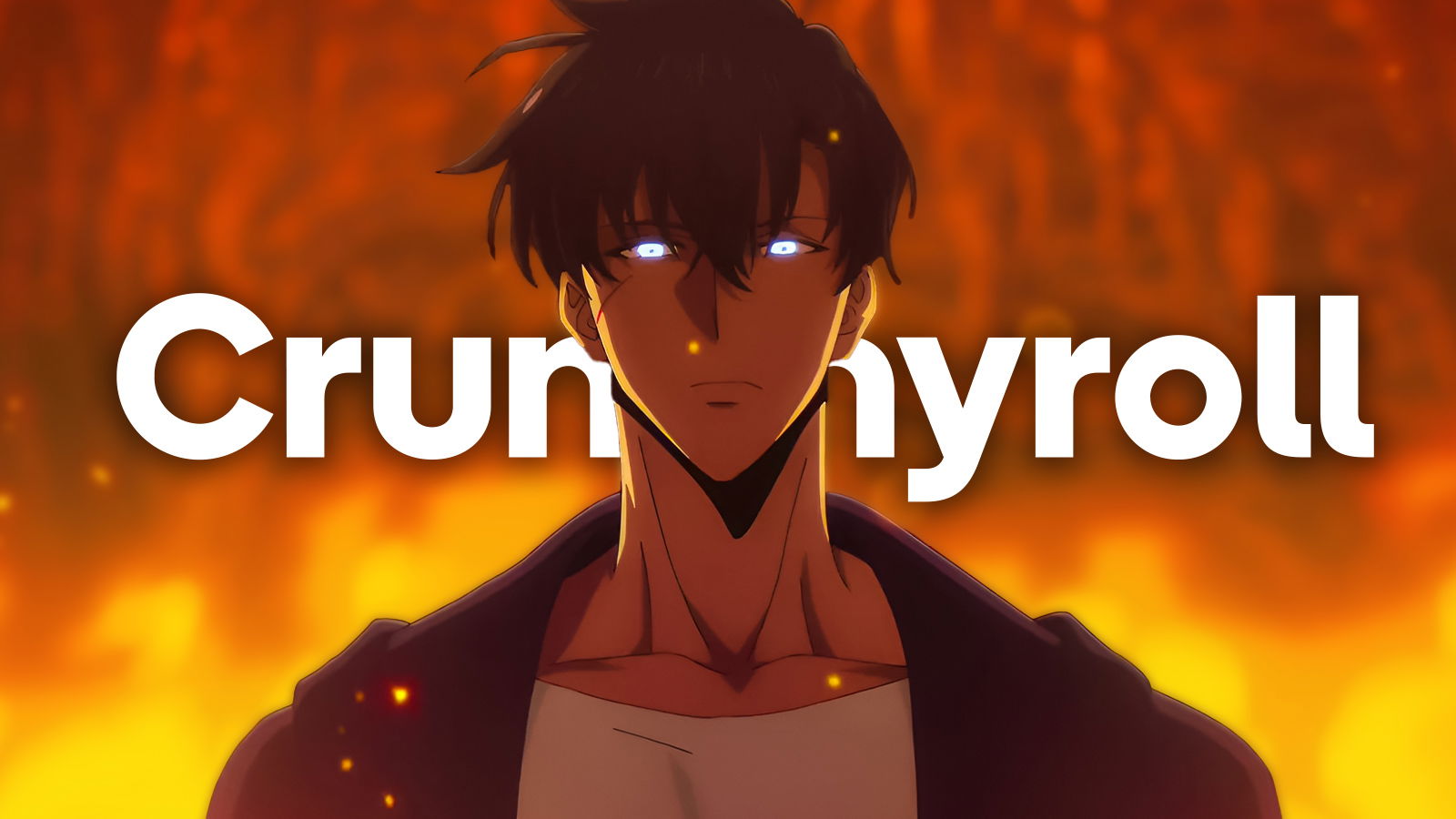 Solo Leveling Officially Sets Crunchyroll Streaming Record With Top 10 List