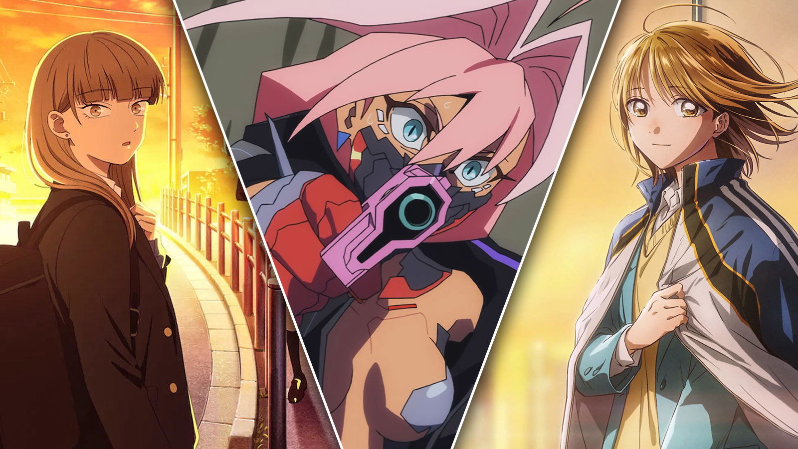 5 Best New Anime Officially Coming to Netflix in October 2026