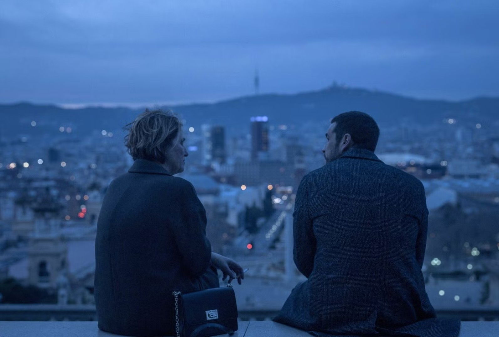 the innocents netflix spanish thriller