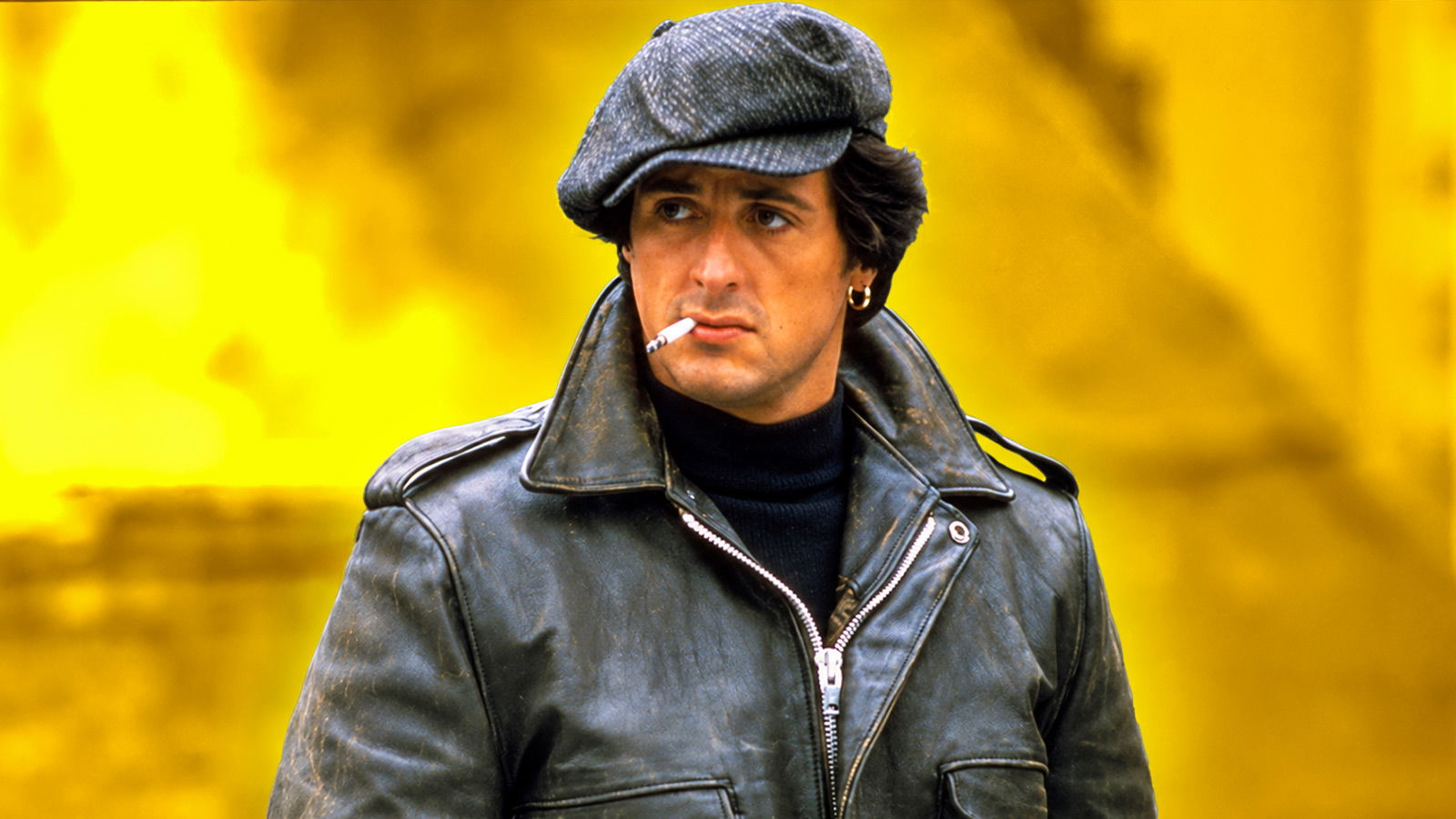 48 Years Later, Sylvester Stallone Still Regrets Selling This $8 Million Movie Rights for $100