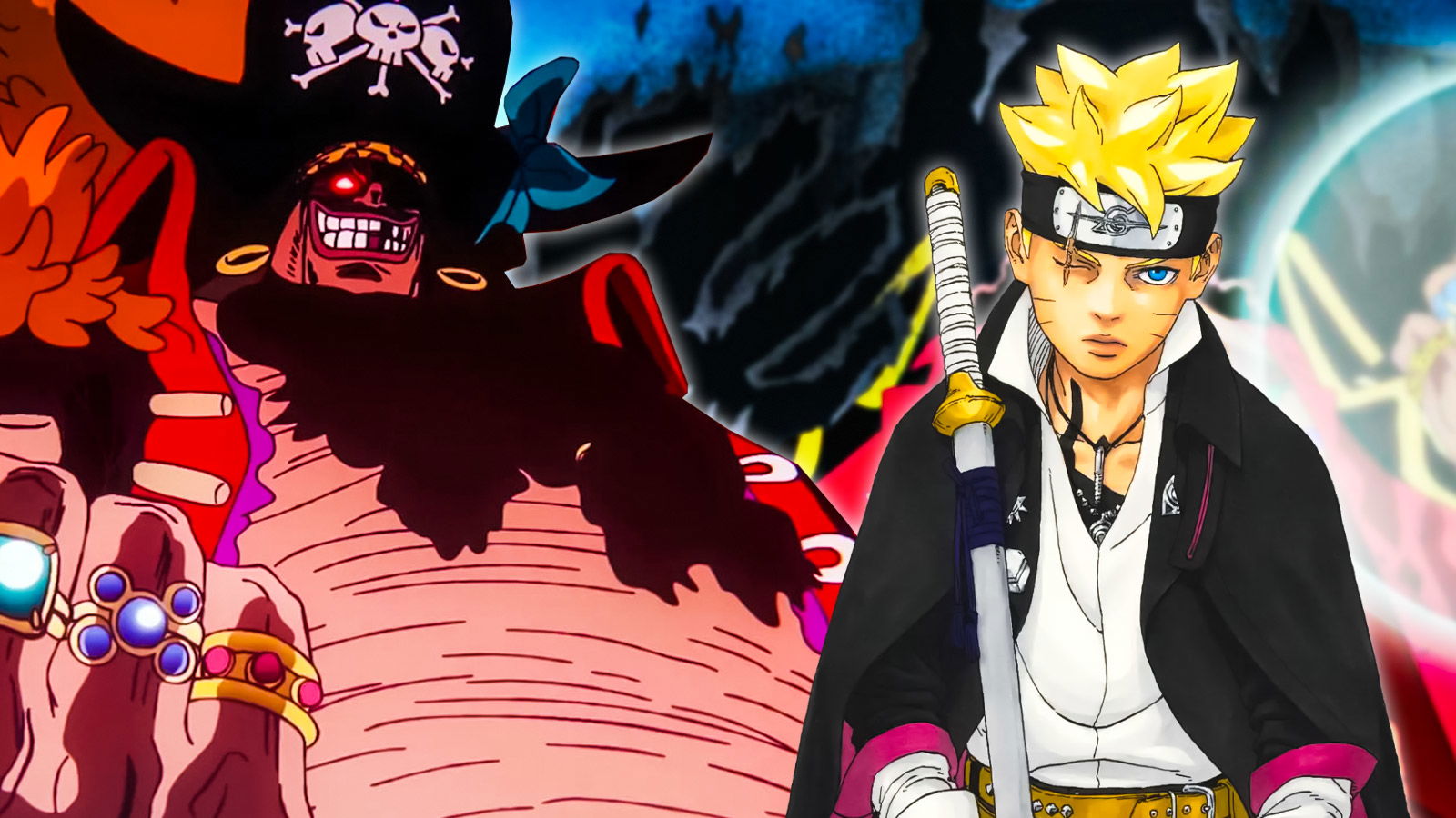 Boruto Officially Reveals Its Blackbeard-Inspired Ability in Konoha’s Newest Sharingan User