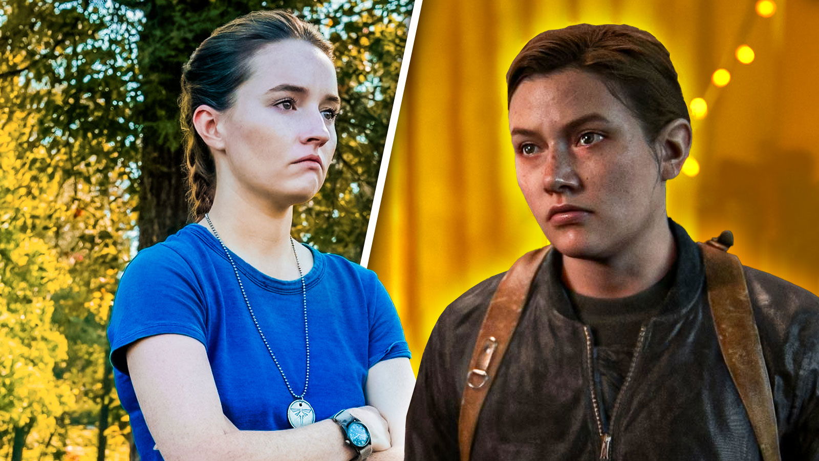 The Last of Us Season 3 Officially Brings Back Original Abby From The Games