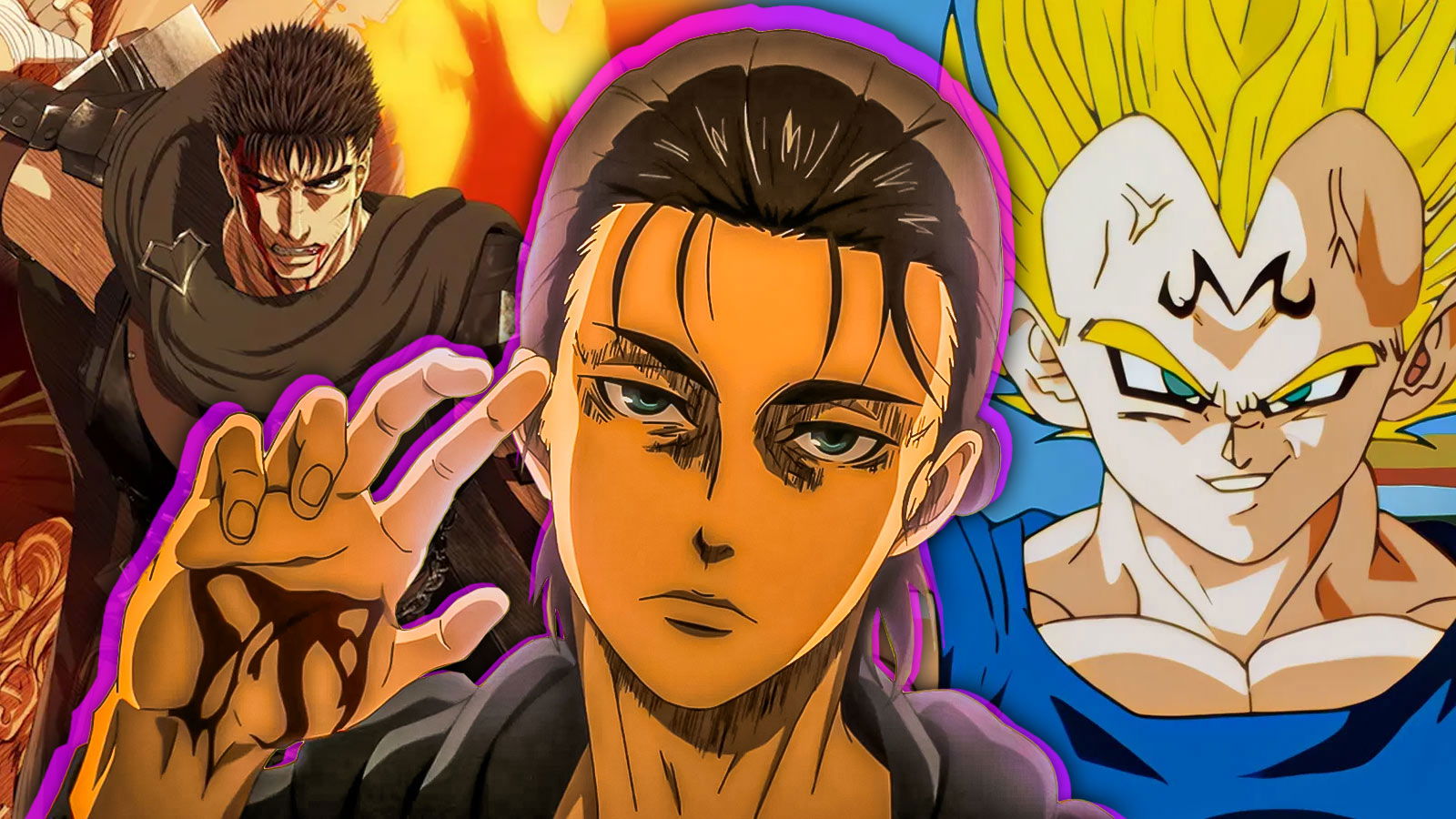 6 Universally Loved Anime Anti-Heroes Smarter Than Eren Yeager