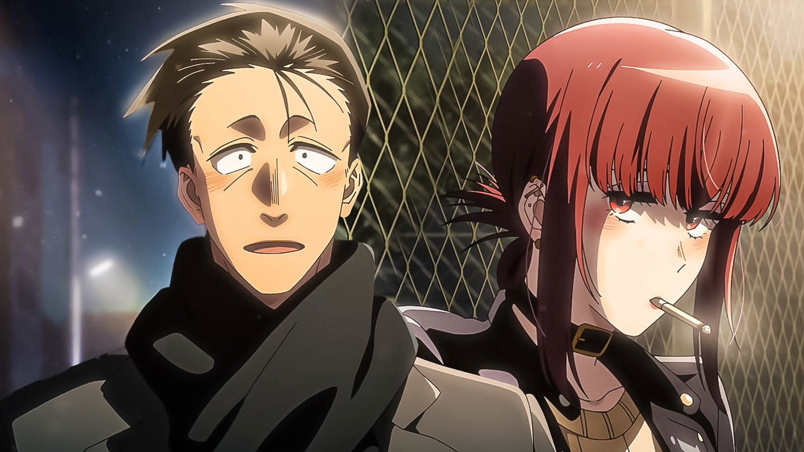 Smoking Behind the Supermarket with You Ending Explained: Did Sasaki Finally Choose Tayama?