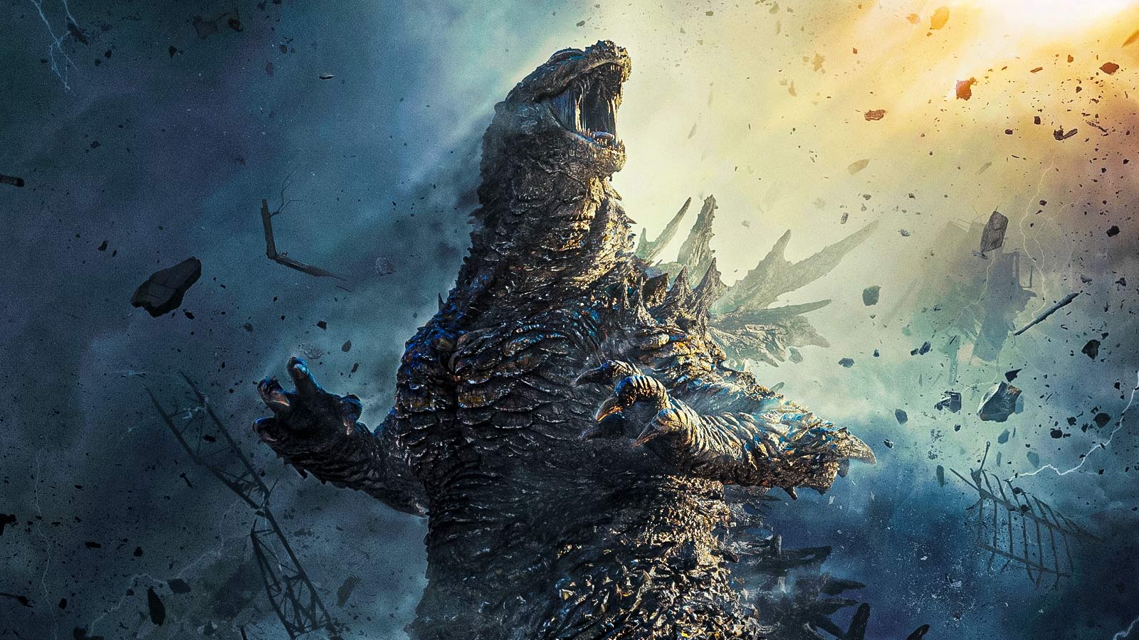 Godzilla Minus Zero Officially Hailed as Best Picture in Franchise in First Reactions