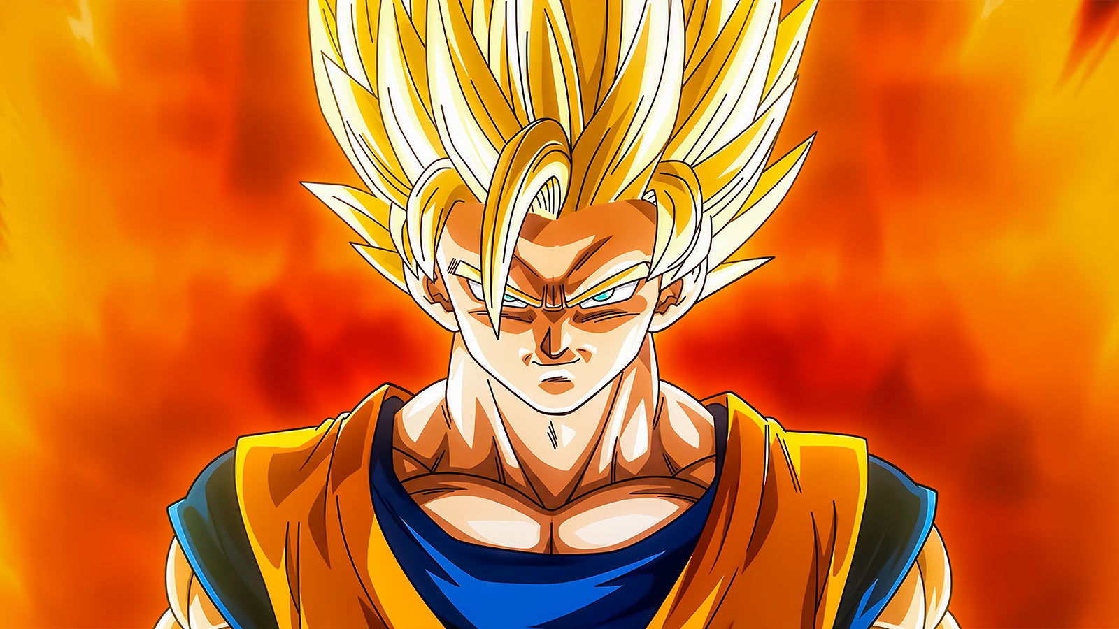 Dragon Ball: The 5 Greatest Goku Voice Actors, Officially Ranked