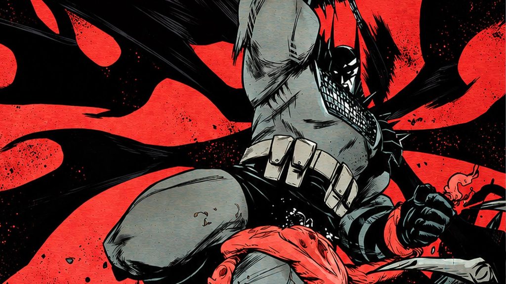 absolute batman 25 cover