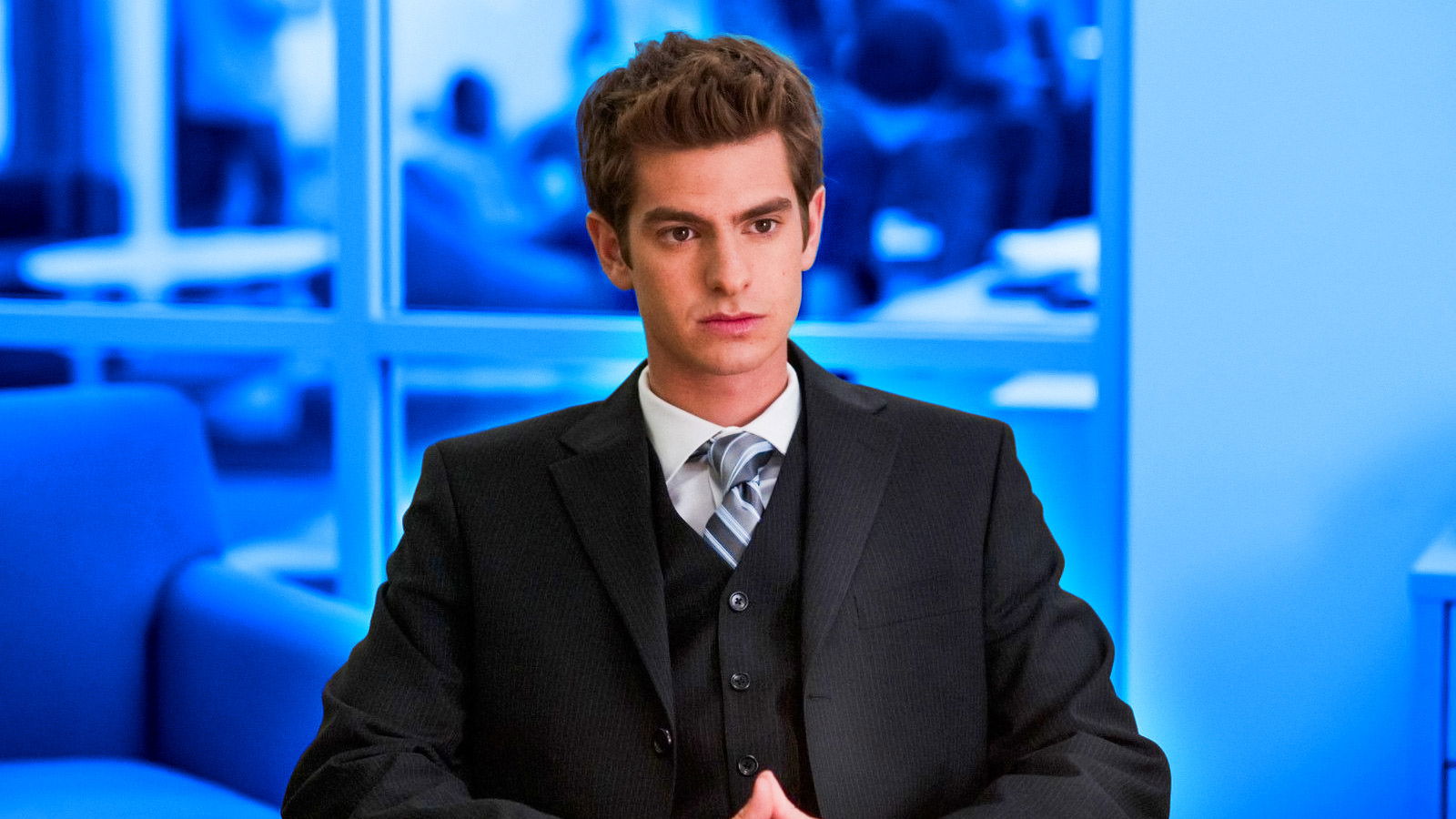 Andrew Garfield’s Greatest Movie of All Time is Officially Free on Streaming Right Before Sequel