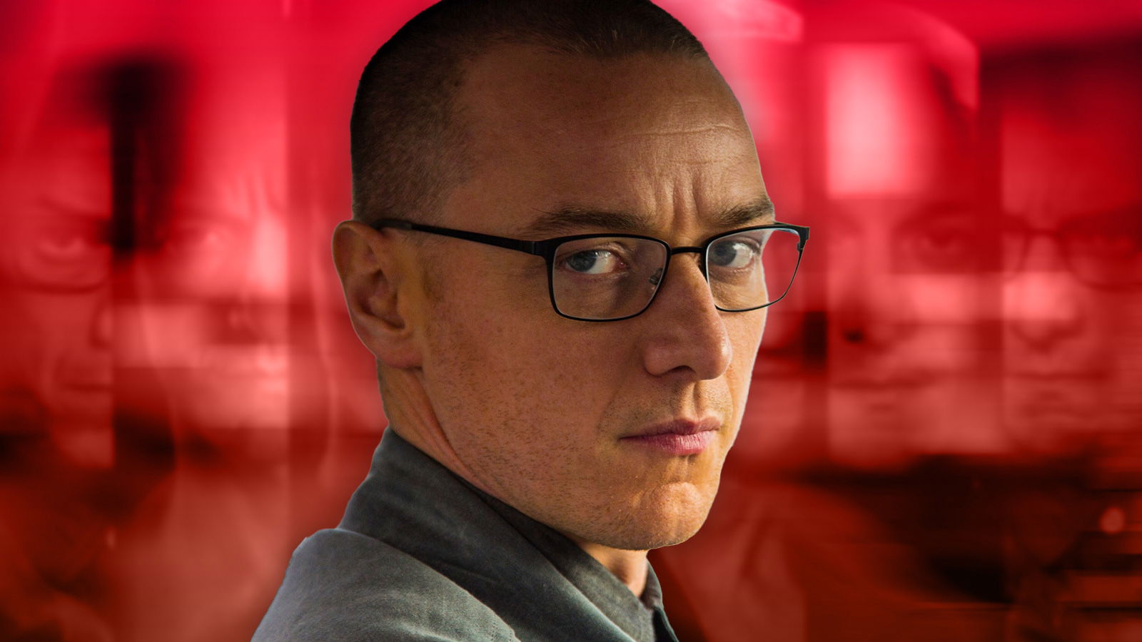 Netflix Officially Confirms Intense Psychological Thriller Where James McAvoy Plays 24 Characters