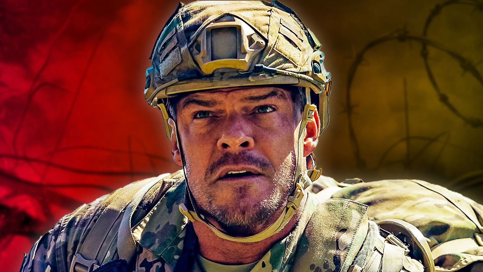 Alan Ritchson’s 106-Minute High Stakes Thriller Pulverizes Streaming as a #1 Hit