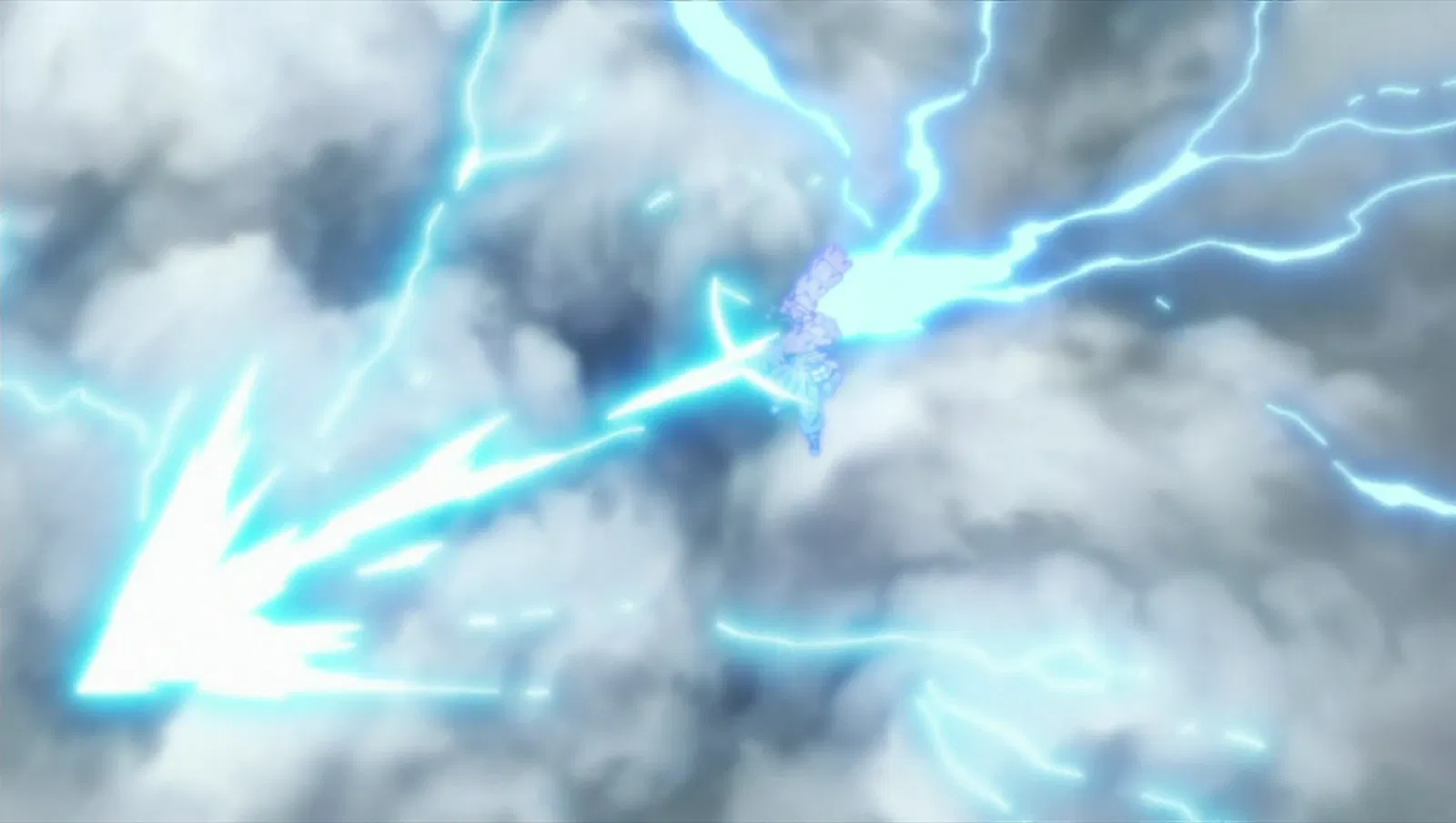 a still from the naruto shippuden anime | Credits: Studio Pierrot