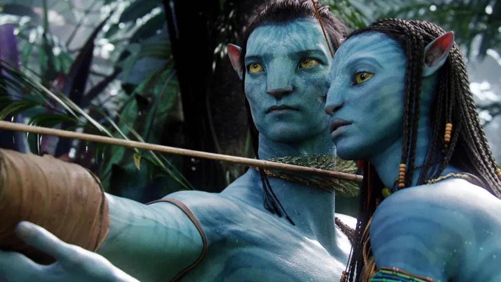 James Cameron's Avatar
