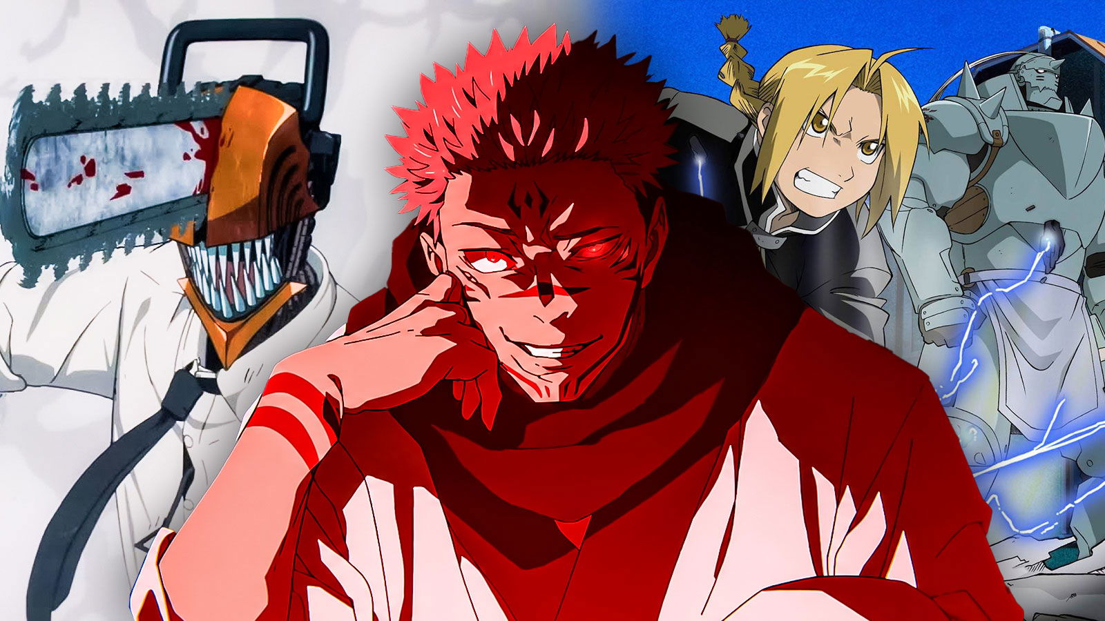5 Masterpiece Dark Action Anime With Better Power Systems Than Jujutsu Kaisen