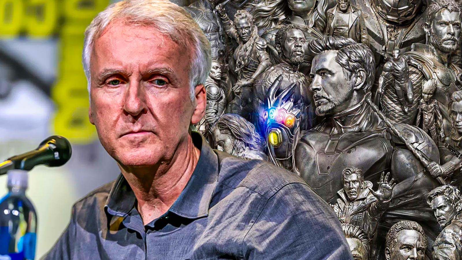 The Best James Cameron Movie of All Time Officially Beats Avengers: Endgame Encore