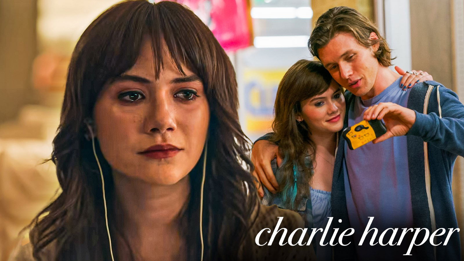 Charlie Harper Review: Nick Robinson and Emilia Jones Are Wasted in an Amateurish Indie Tearjerker
