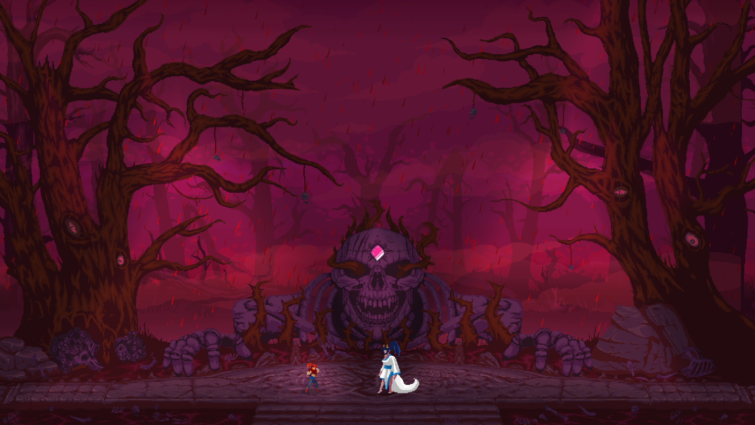 Bane Va Top 10 Best Metroidvania Games of 2026 (So Far)