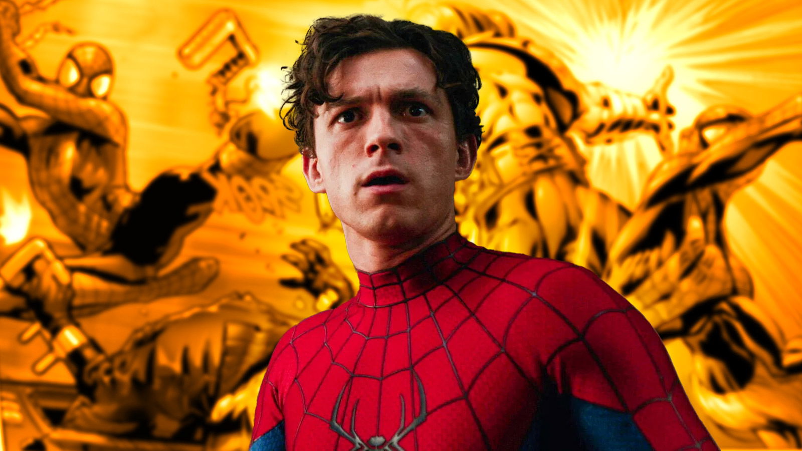 Spider-Man 5 Can Finally Fulfill Tom Holland’s 10-Year Wish for One Iconic Fight