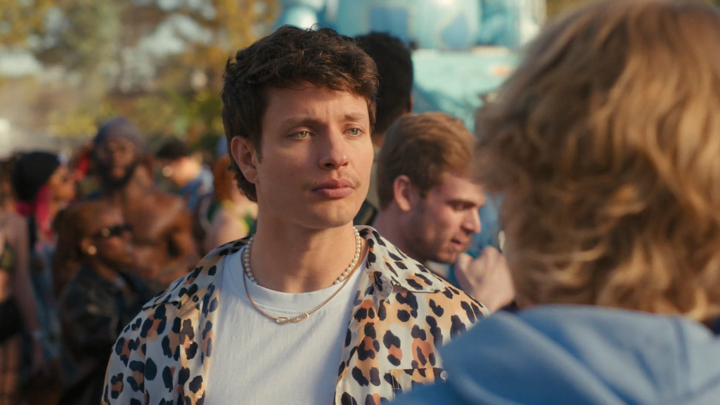 Rolling Loud Interview - Owen Wilson and Matt Rife talk upcoming comedy movie 2 image 06f6ec6d