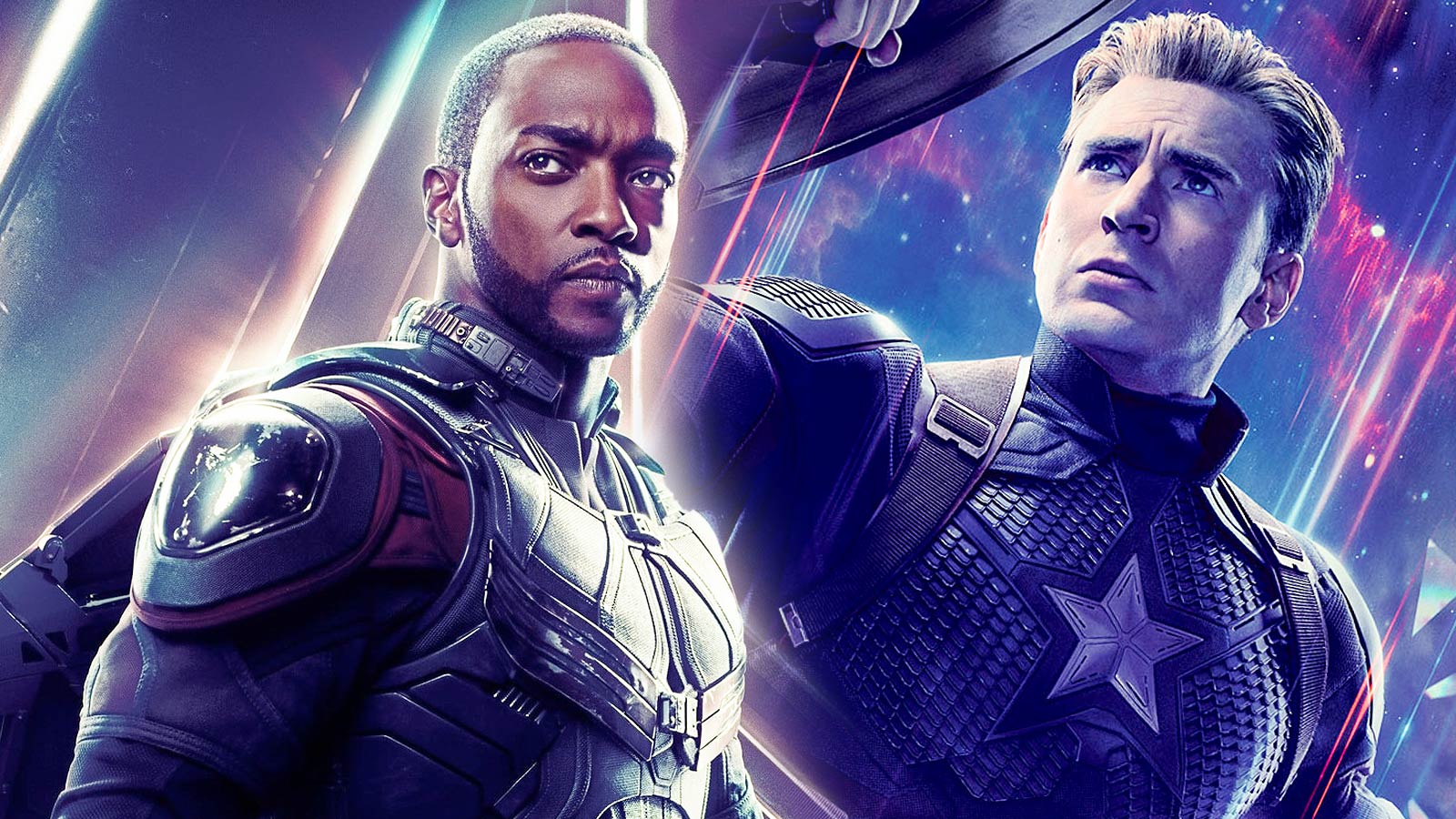 Anthony Mackie Reveals How Chris Evans Spoiled Marvel’s Biggest Avengers: Endgame Twist for Him