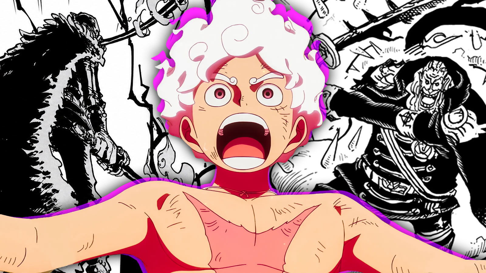 One Piece Chapter 1195: Release Date, Where to Read, and What to Expect
