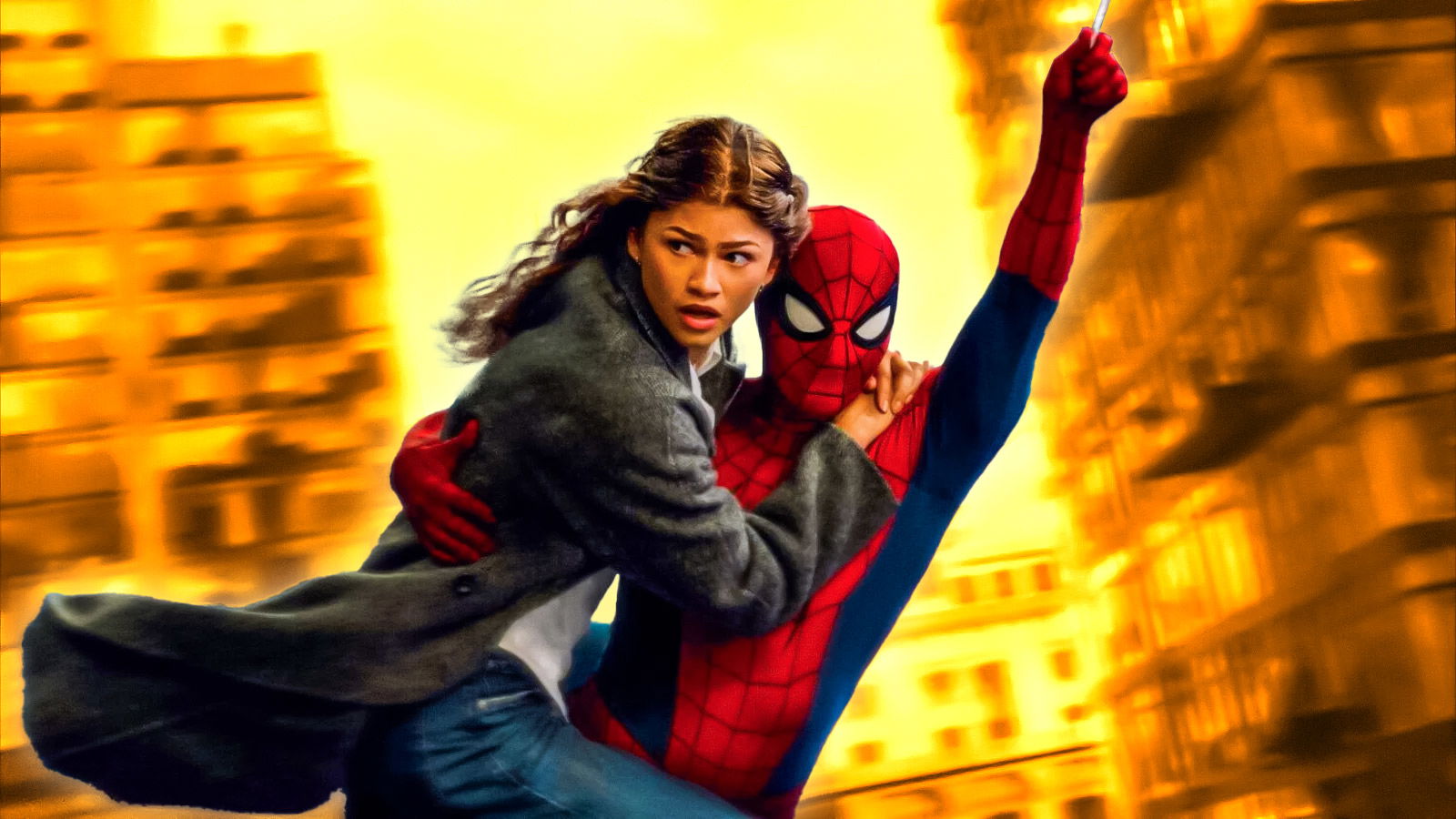 Spider-Man: Brand New Day Home Release Reportedly Only 10 Days Away