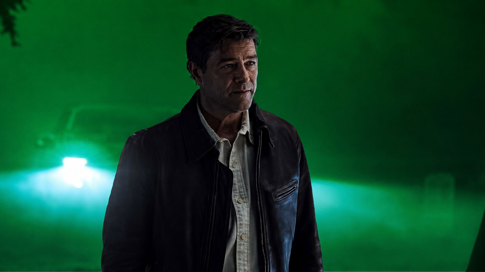 Lanterns Episode 7 Review and Ending Explained: Did Hal Jordan Take His Own Life? 
