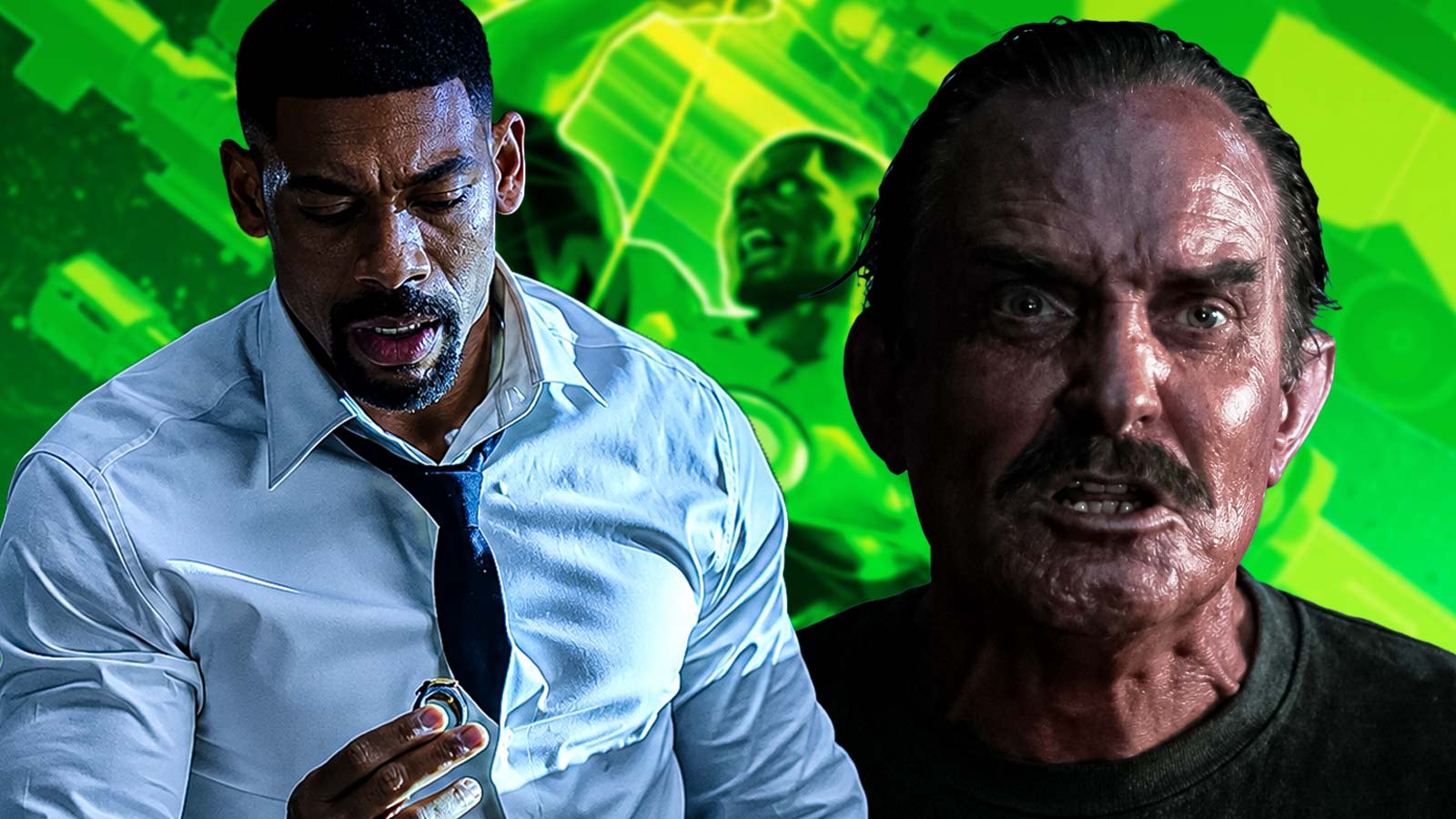 Lanterns Episode 7: 5 Best Easter Eggs, Ranked