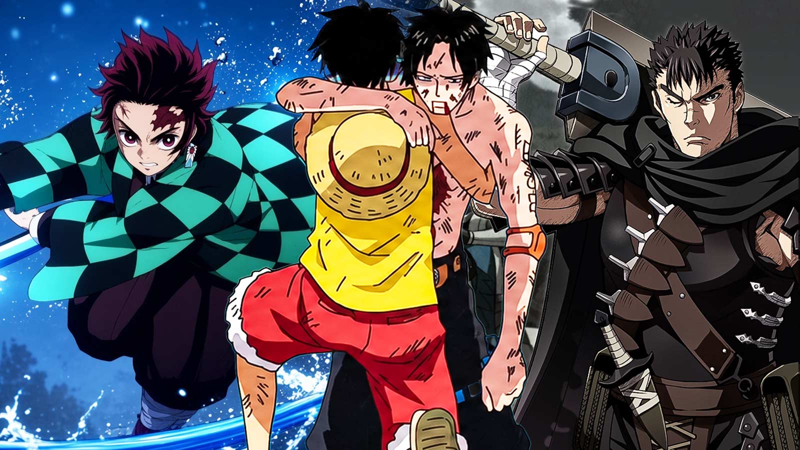 5 Anime Heroes With the Highest Pain Endurance, Ranked