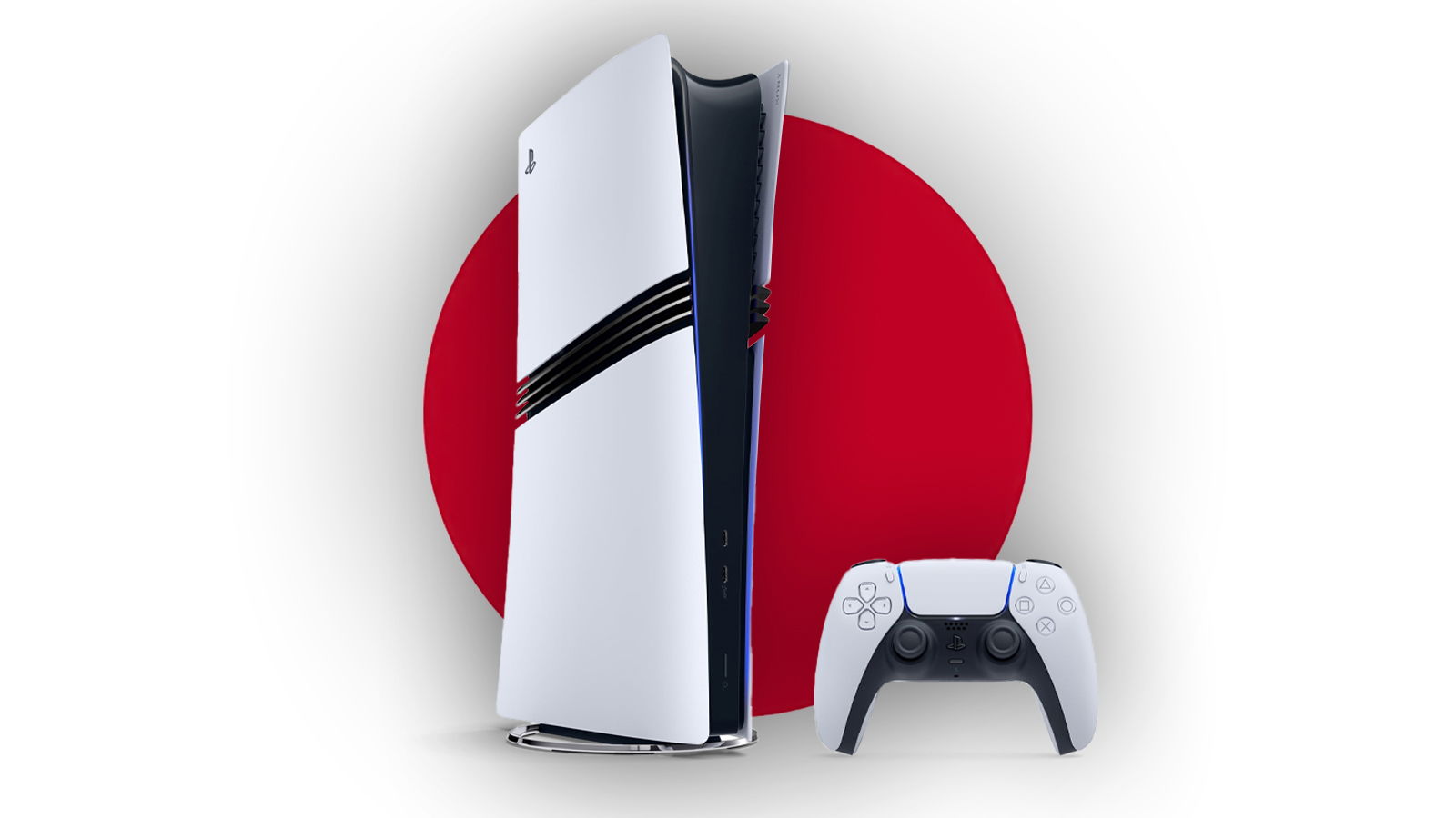 Sony Turns PS5 Pro Purchases Into a Lottery in Japan, and 60 Hours Is ...