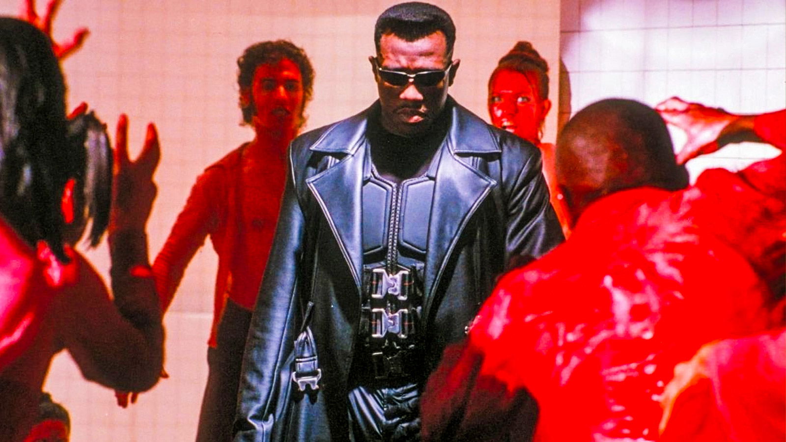 The 6 Most Intensely Dark Movies in Official Marvel History, Ranked