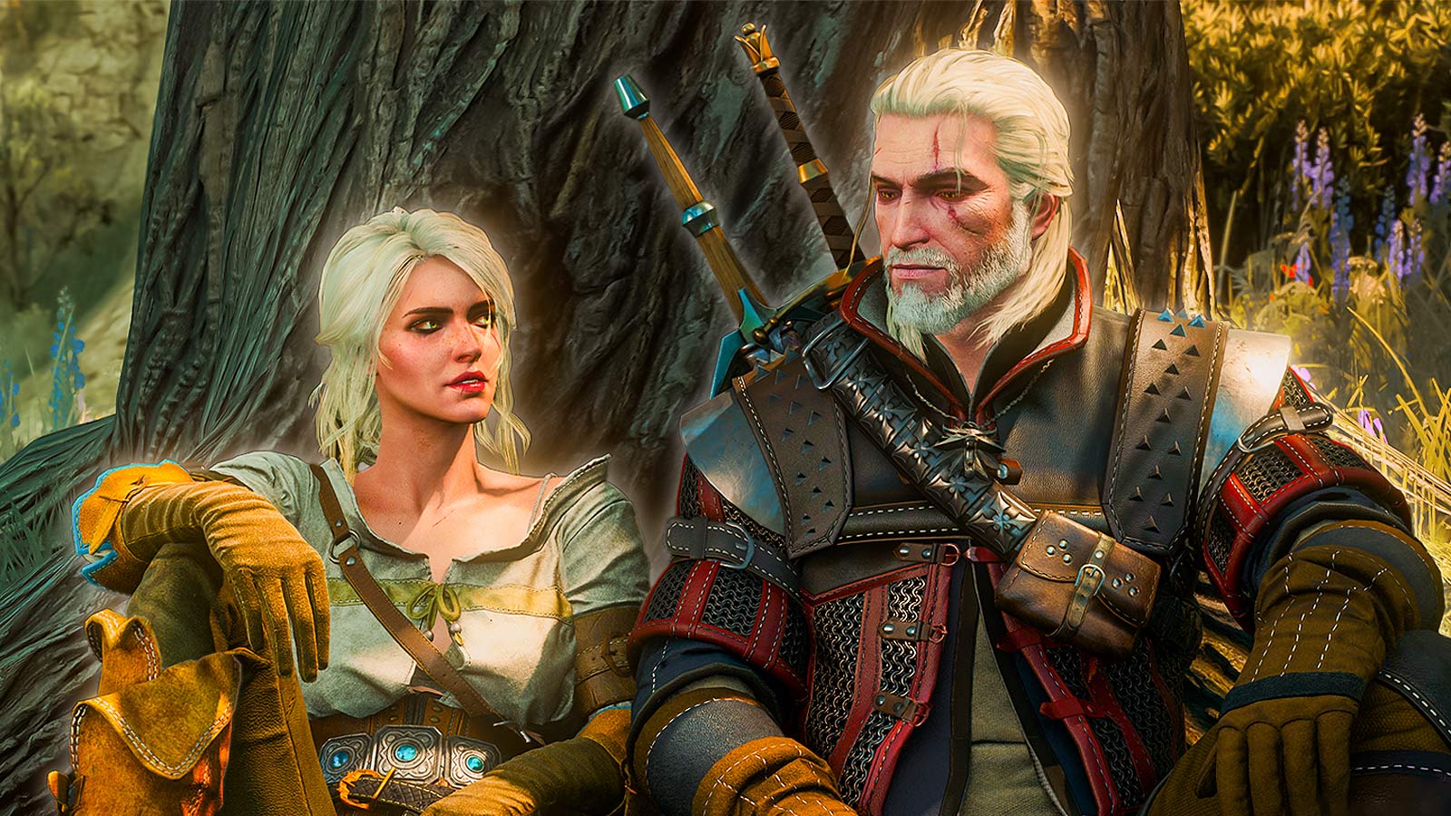 Top 10 Best New Features in The Witcher 3 Remastered