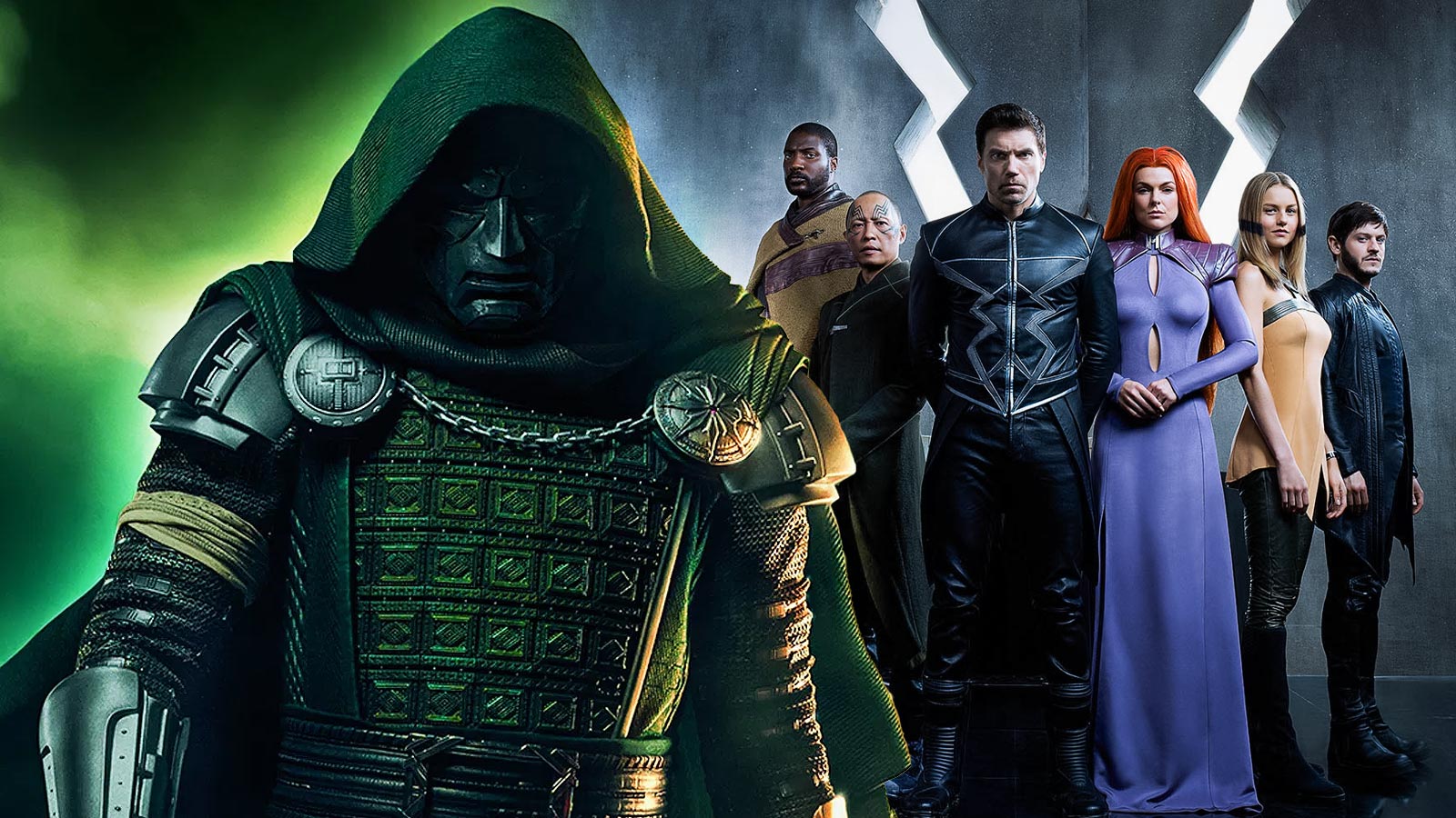 MCU Officially Sets Up the Inhumans’ Explosive Return Ahead of Avengers: Doomsday