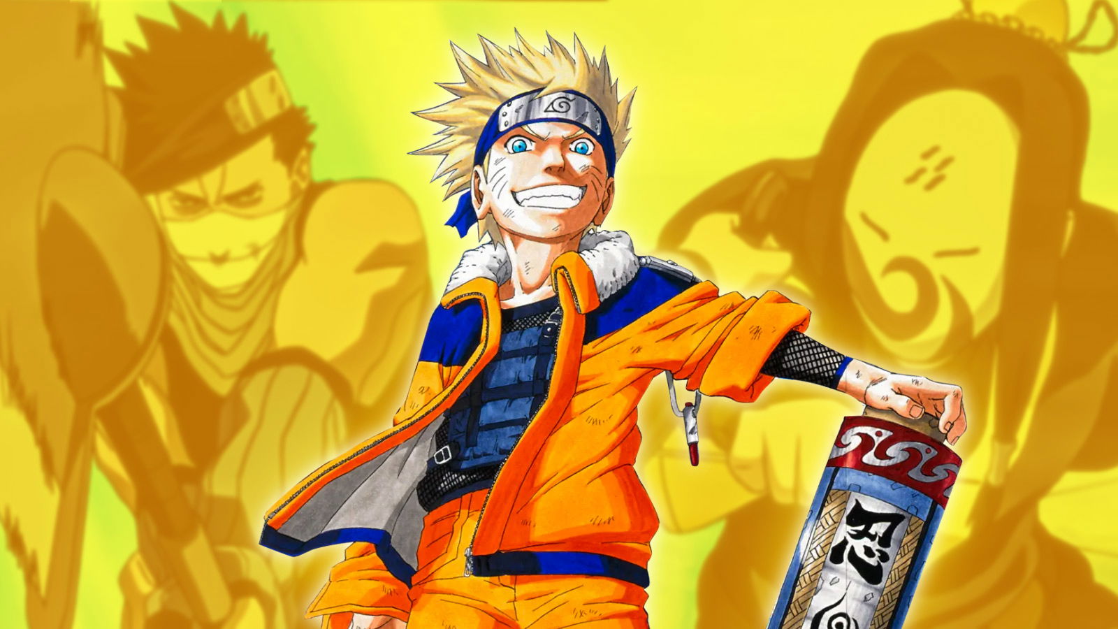 Naruto Live-Action Movie Reportedly Set in Alternate Universe With First Mission