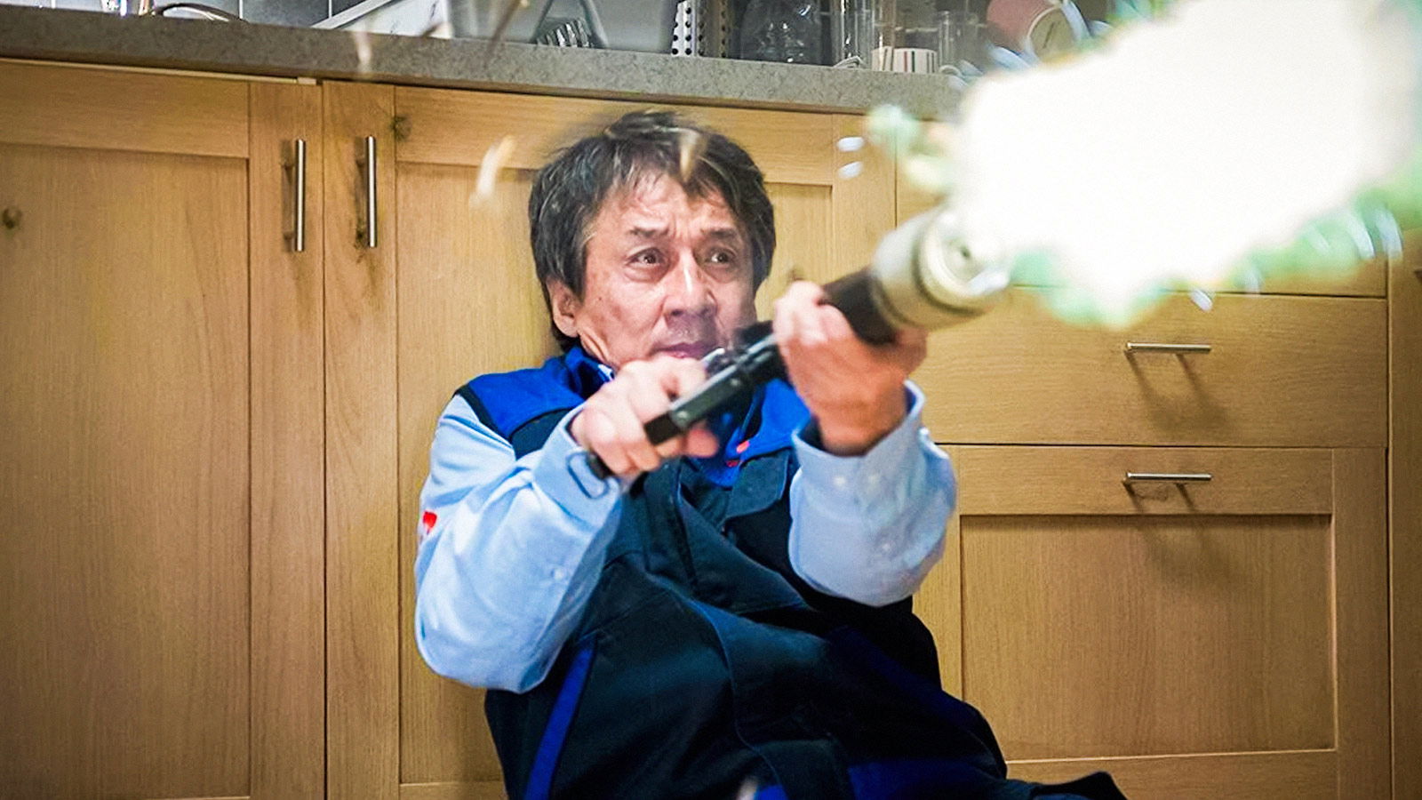 9 Years Later, $145M British Thriller Where Jackie Chan Goes Full God Mode Is Free to Watch