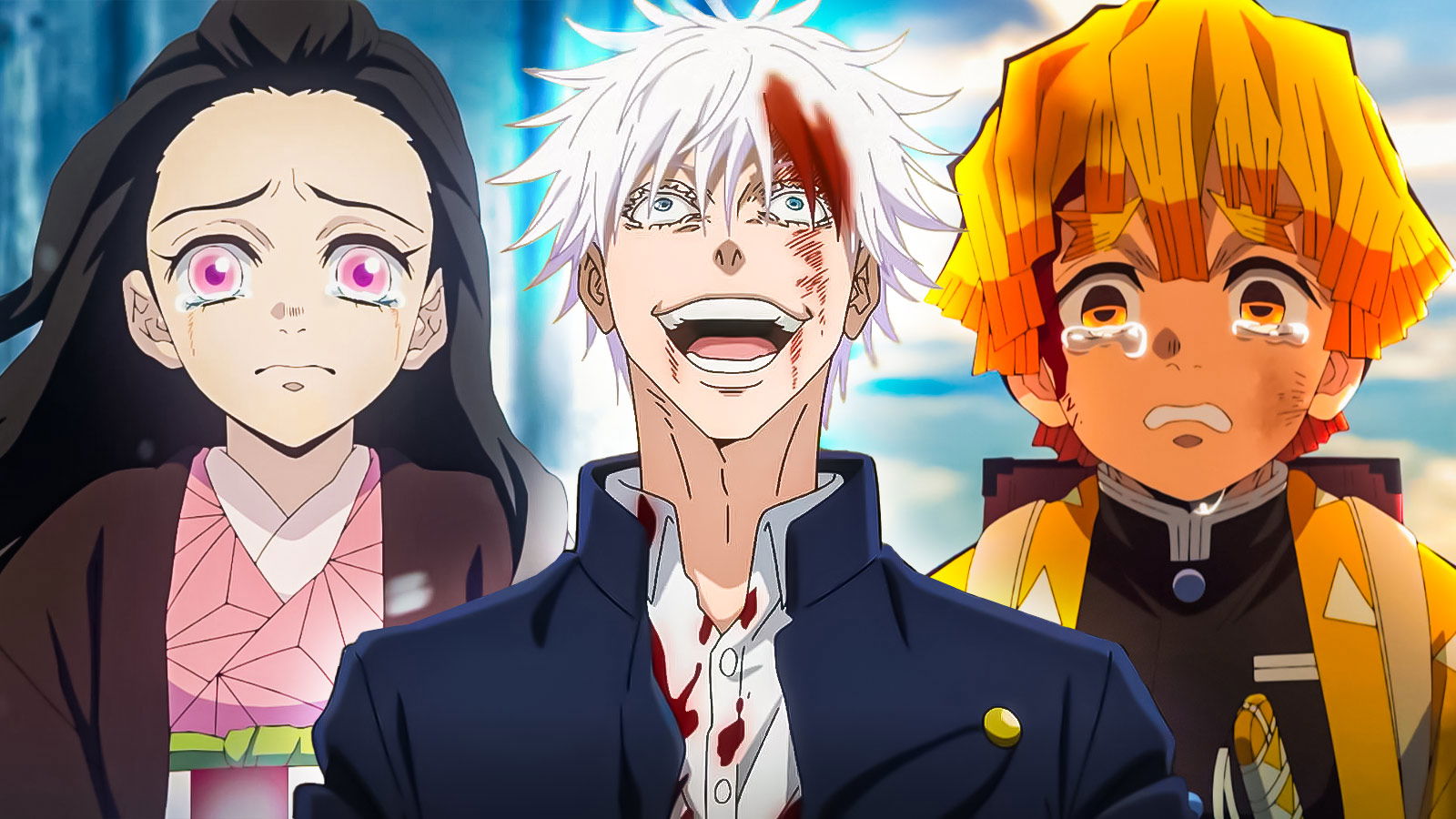 Demon Slayer: 5 Characters Who Would’ve Died if Gege Akutami Wrote The Story