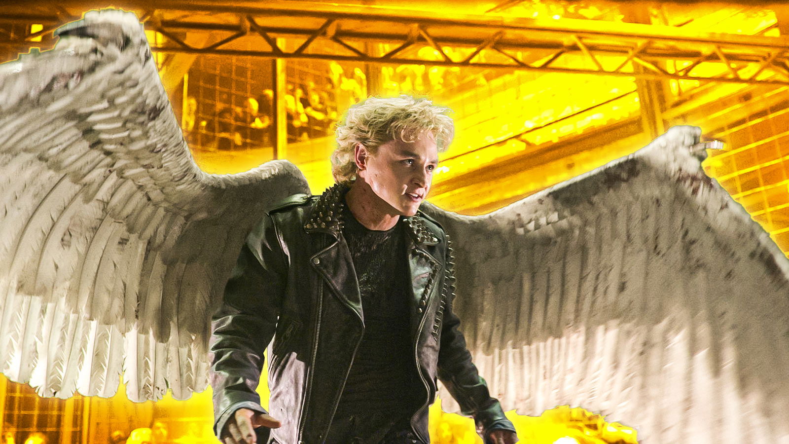 X-Men Star Officially Confirmed to Lead Prime Video’s New Horror-Thriller