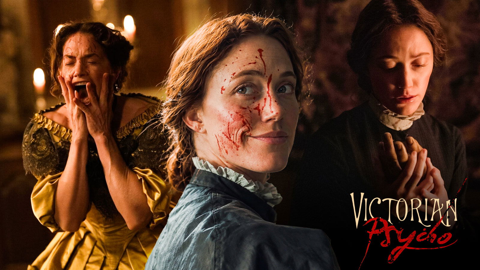 Victorian Psycho Fantastic Fest Review: Maika Monroe Stars in a Funny, Albeit Shallow Horror-Comedy