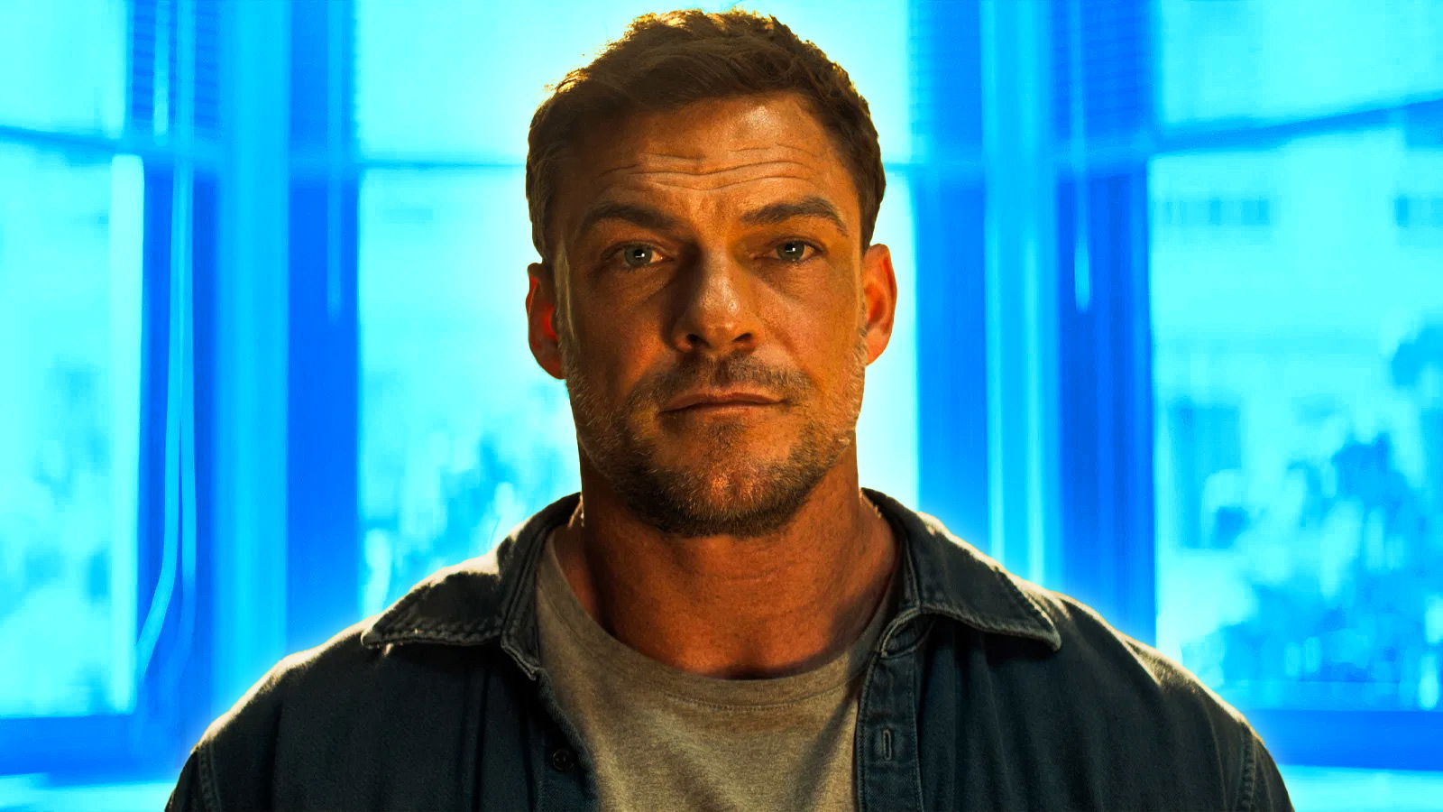 Alan Ritchson’s Reacher Season 6 Officially Confirmed After Record-Breaking Streaming Run