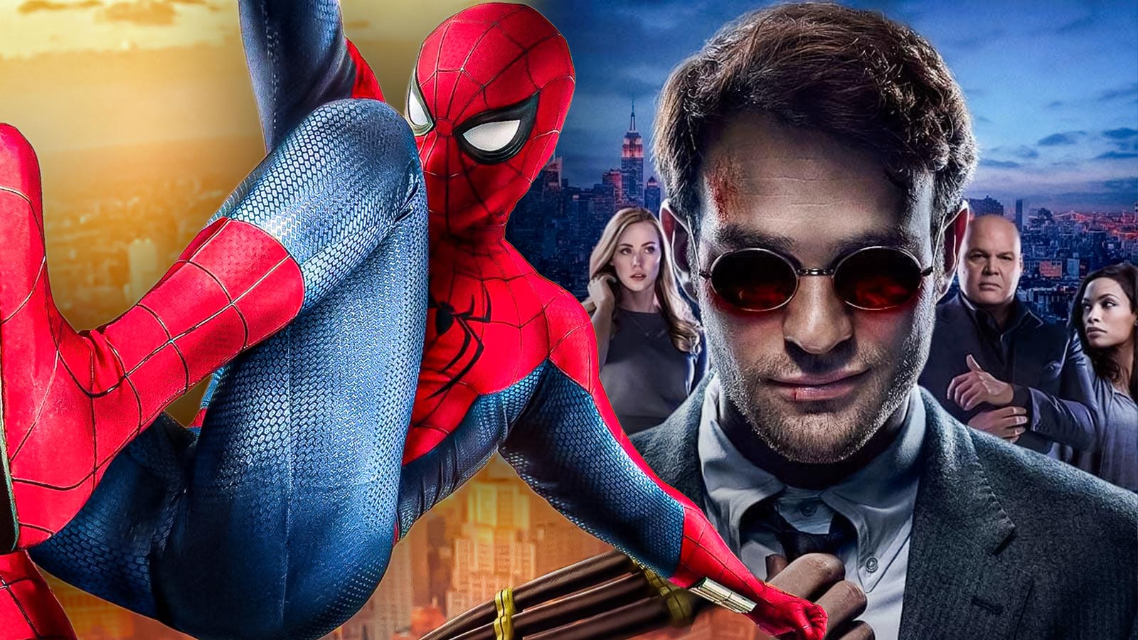 Spider-Man: Brand New Day Is Getting a Re-release With Deleted Daredevil Character