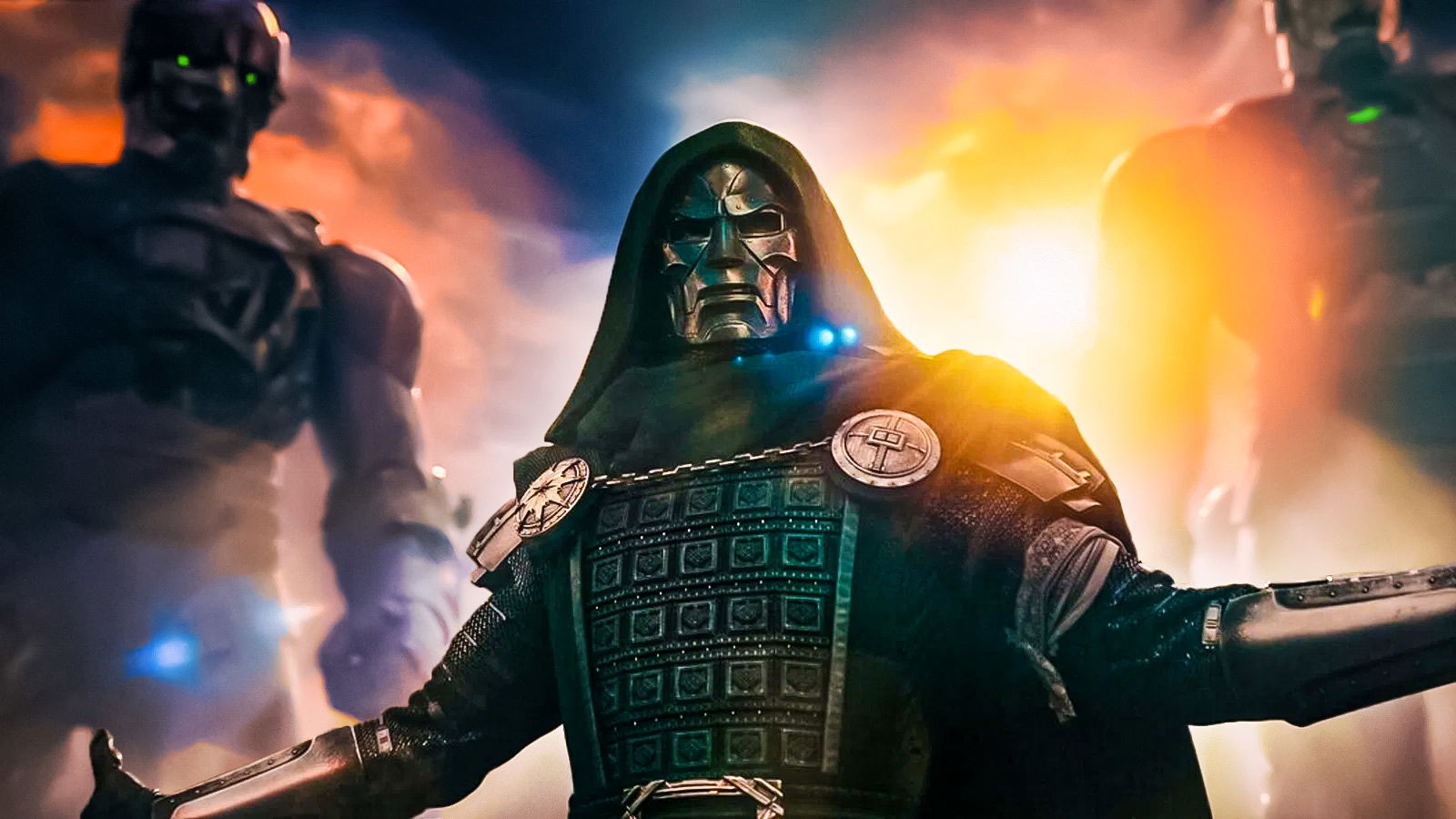 Avengers: Doomsday Star Admits He Has No Idea What the Marvel Movie Is About