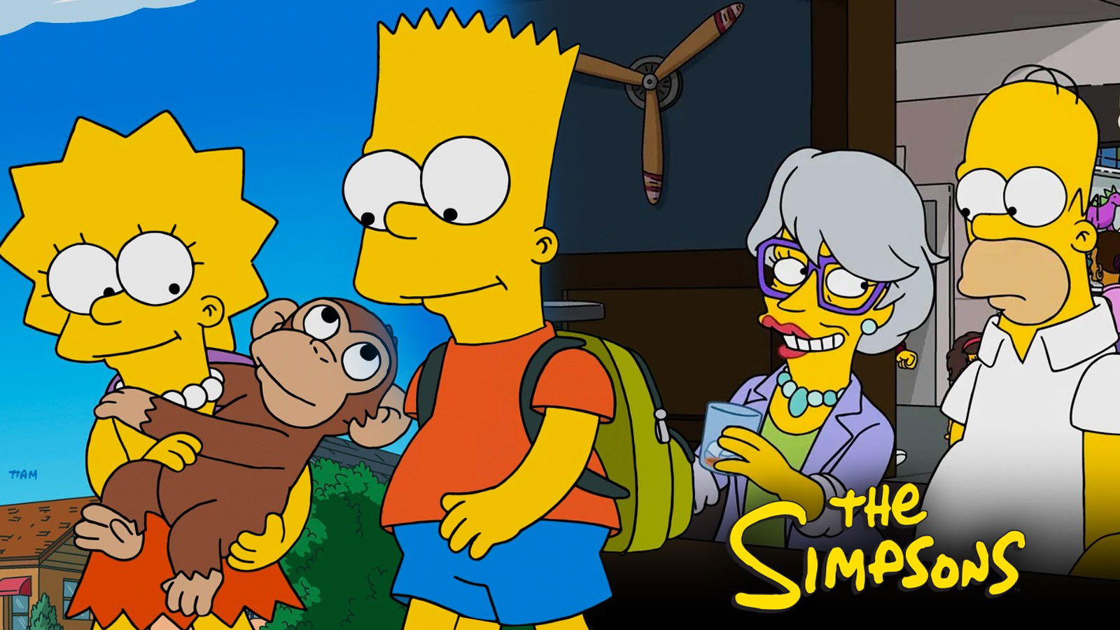 The Simpsons Season 38 Review: FOX’s Animated Behemoth Trudges Forward