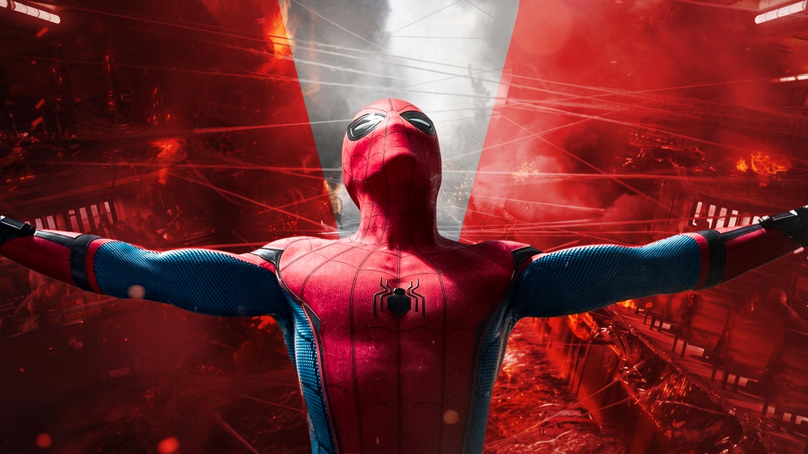 Tom Holland’s Spider-Man Officially Releases on Free Streaming in 2 Days