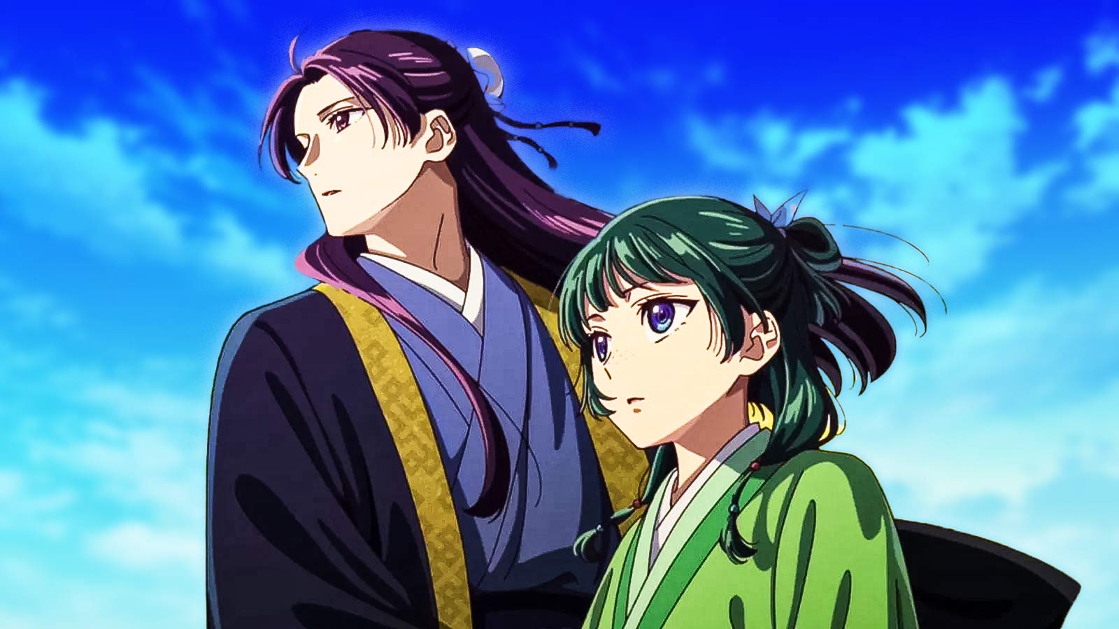 The Best Mystery Anime of Last 5 Years Officially Returns in 4 Days to Crunchyroll