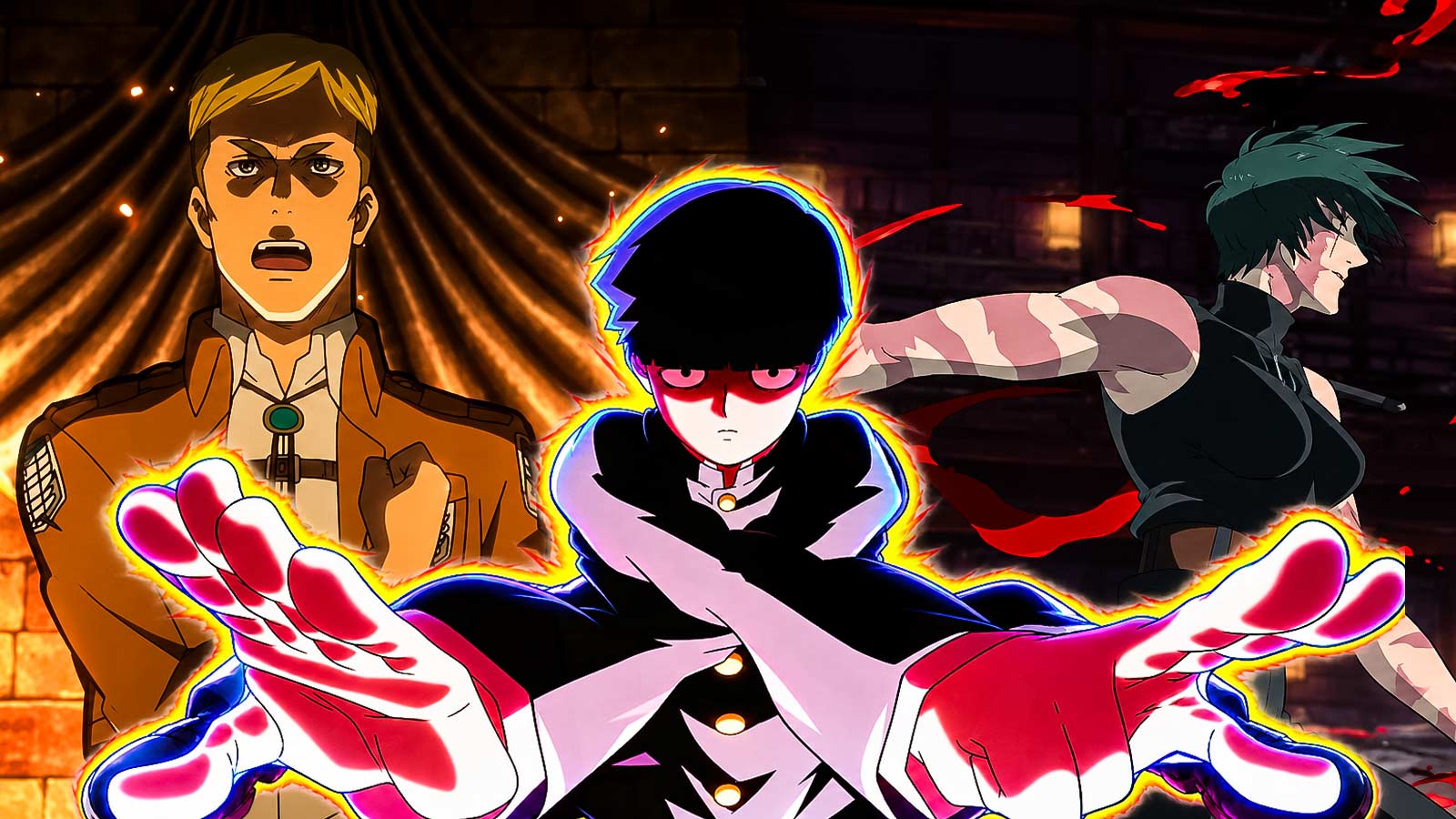 5 Best Anime That Have Officially Surpassed the Original Manga