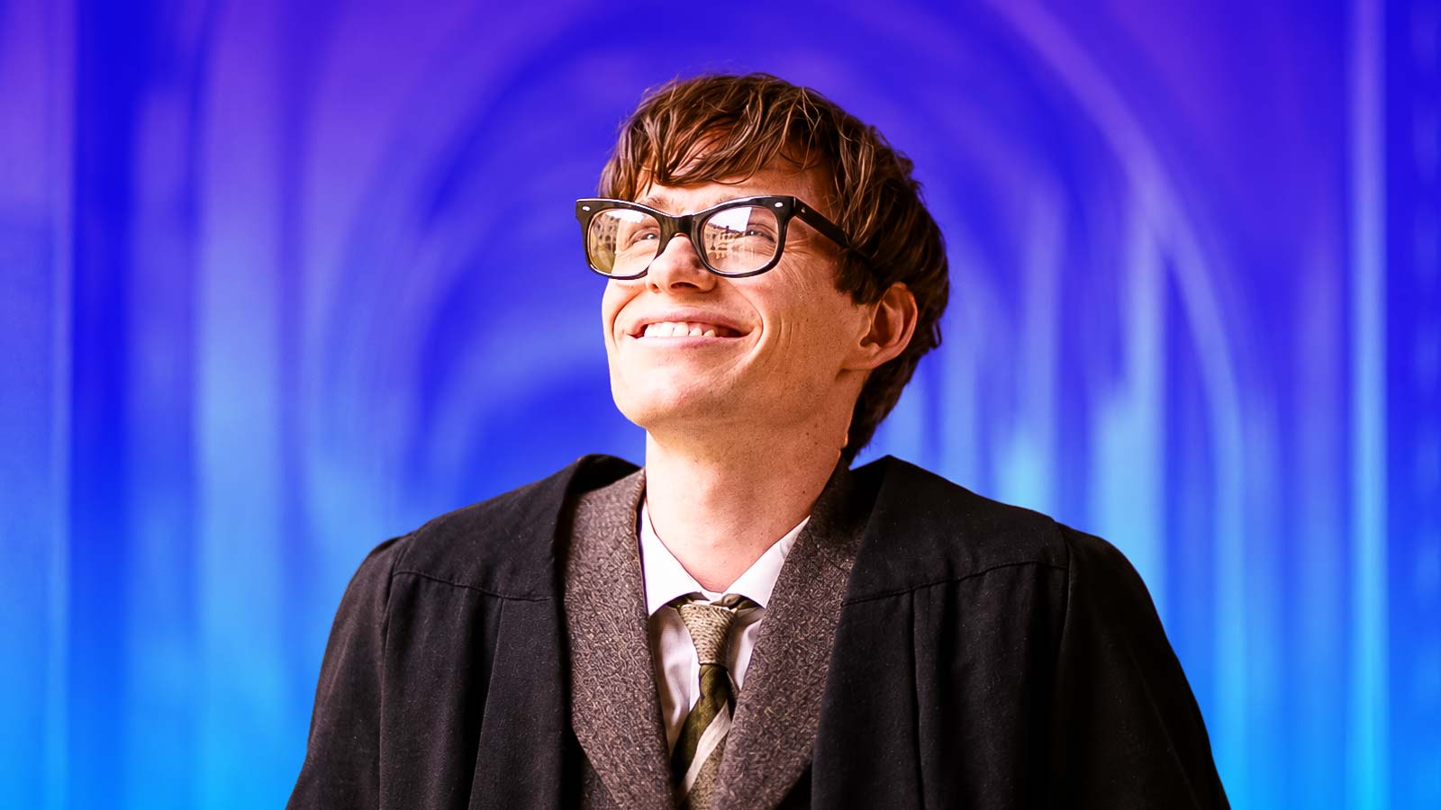 12 Years Later, Eddie Redmayne’s Perfect Oscar-Winning Biopic Officially Leaves Netflix Today