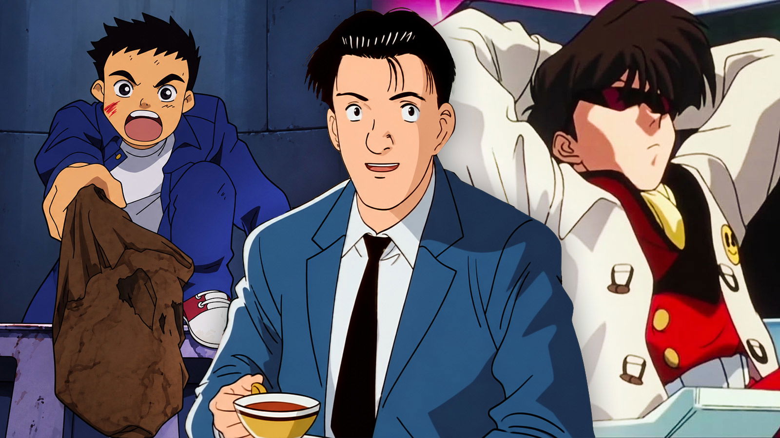 5 Underrated 1990s Anime That Are Masterpieces From Start to Finish