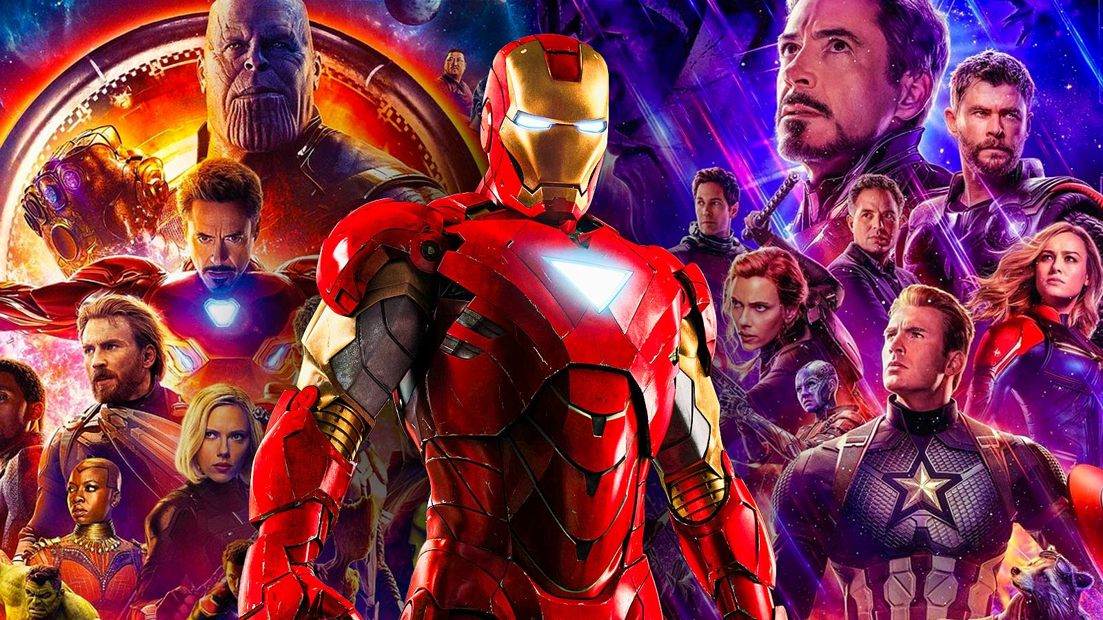 31-Year-Old Franchise Officially Becomes the MCU’s Biggest Threat on Disney+ in 2026