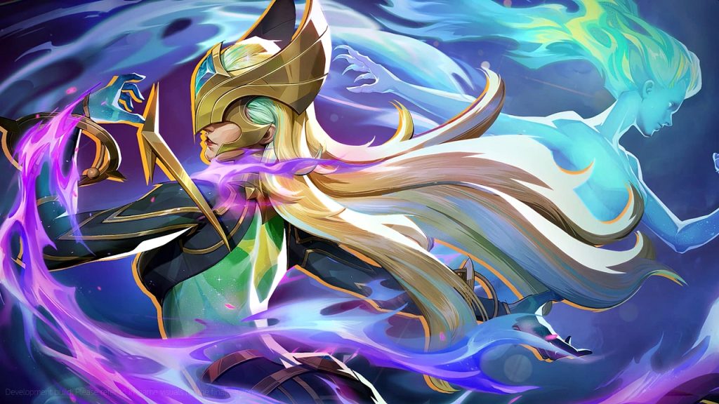 Every Celestial Messenger (Cosmic) Skin in Marvel Rivals So Far