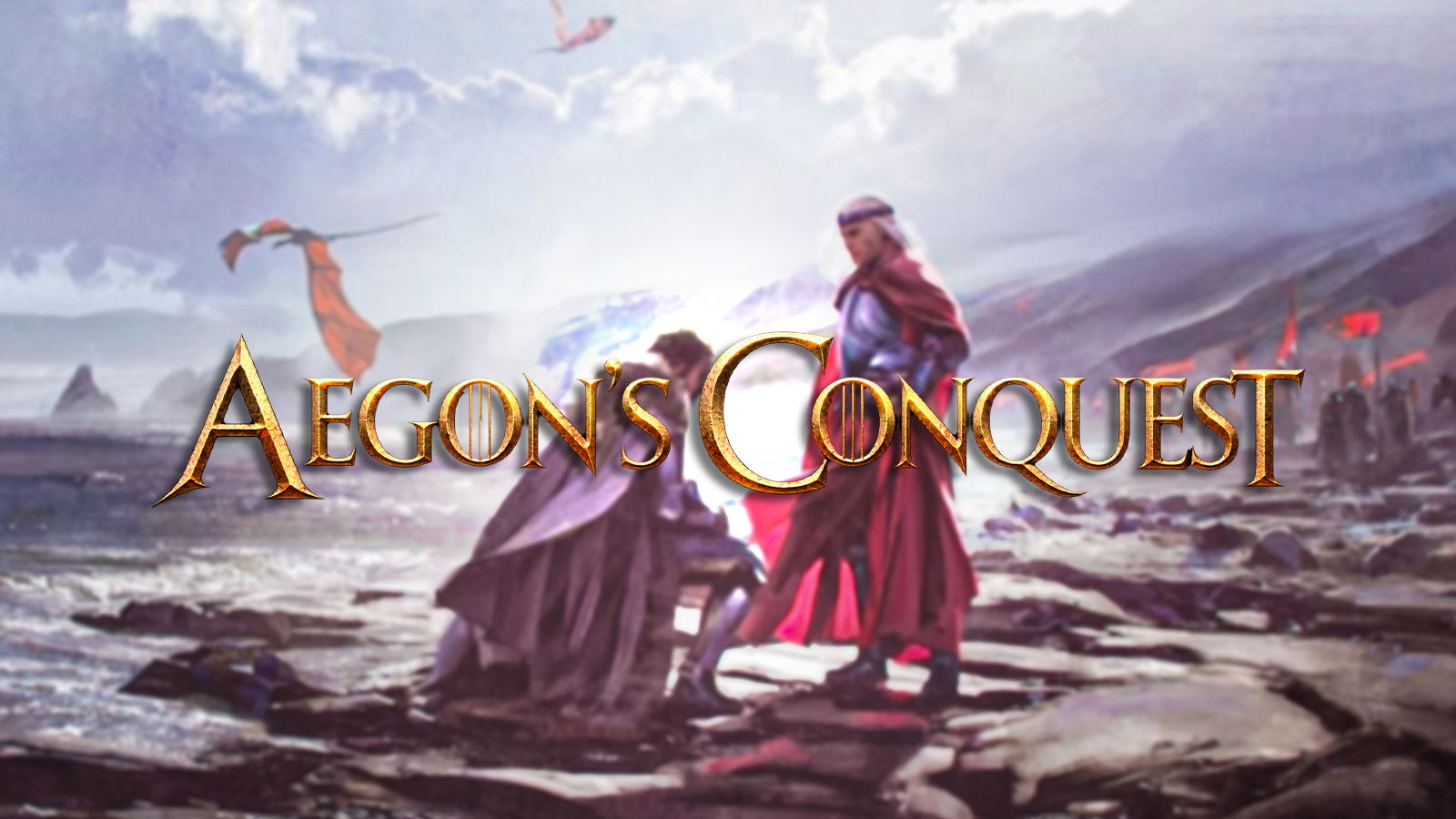 Game of Thrones Movie Aegon's Conquest Officially Confirms Release Date